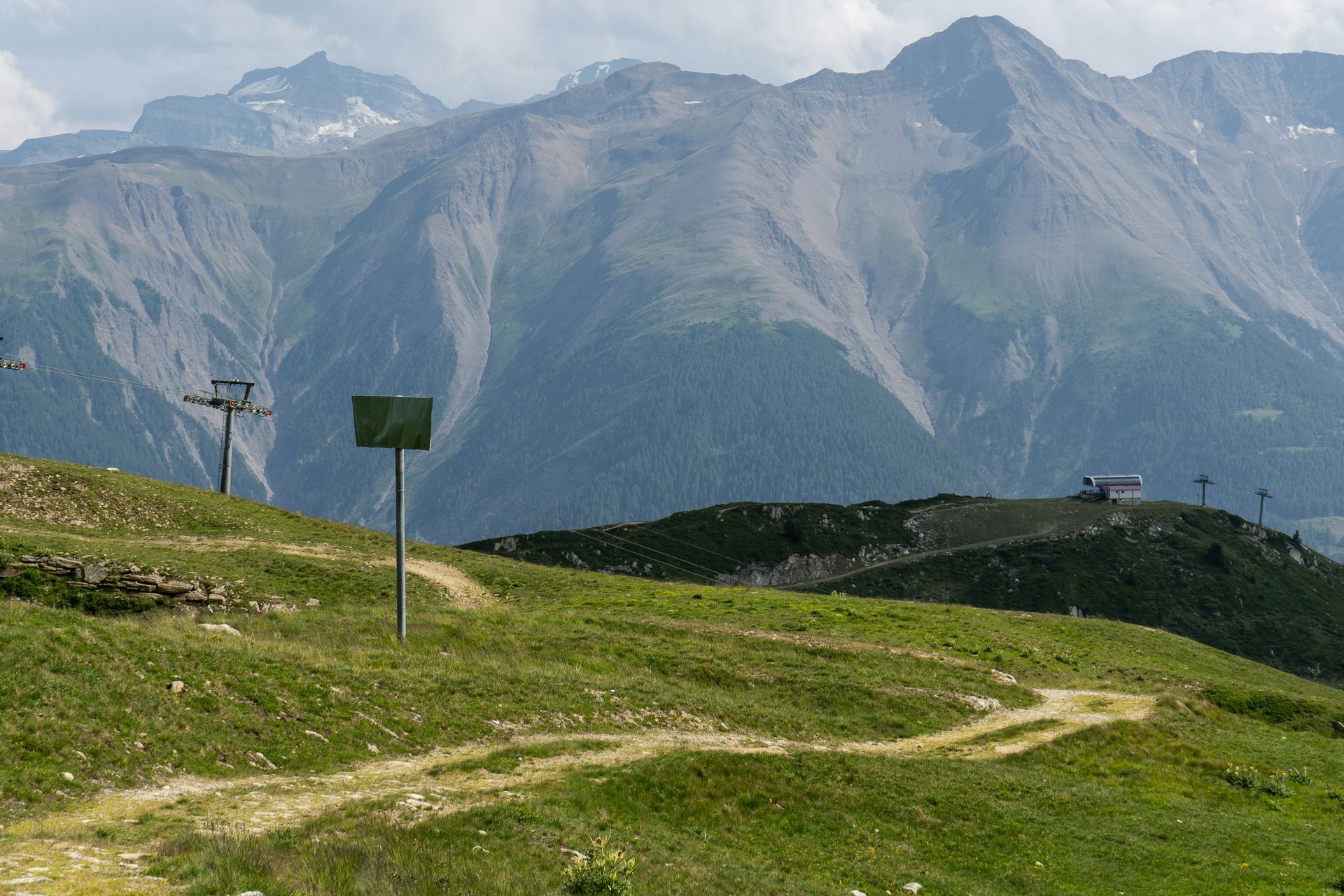 Aletsch Glacier
