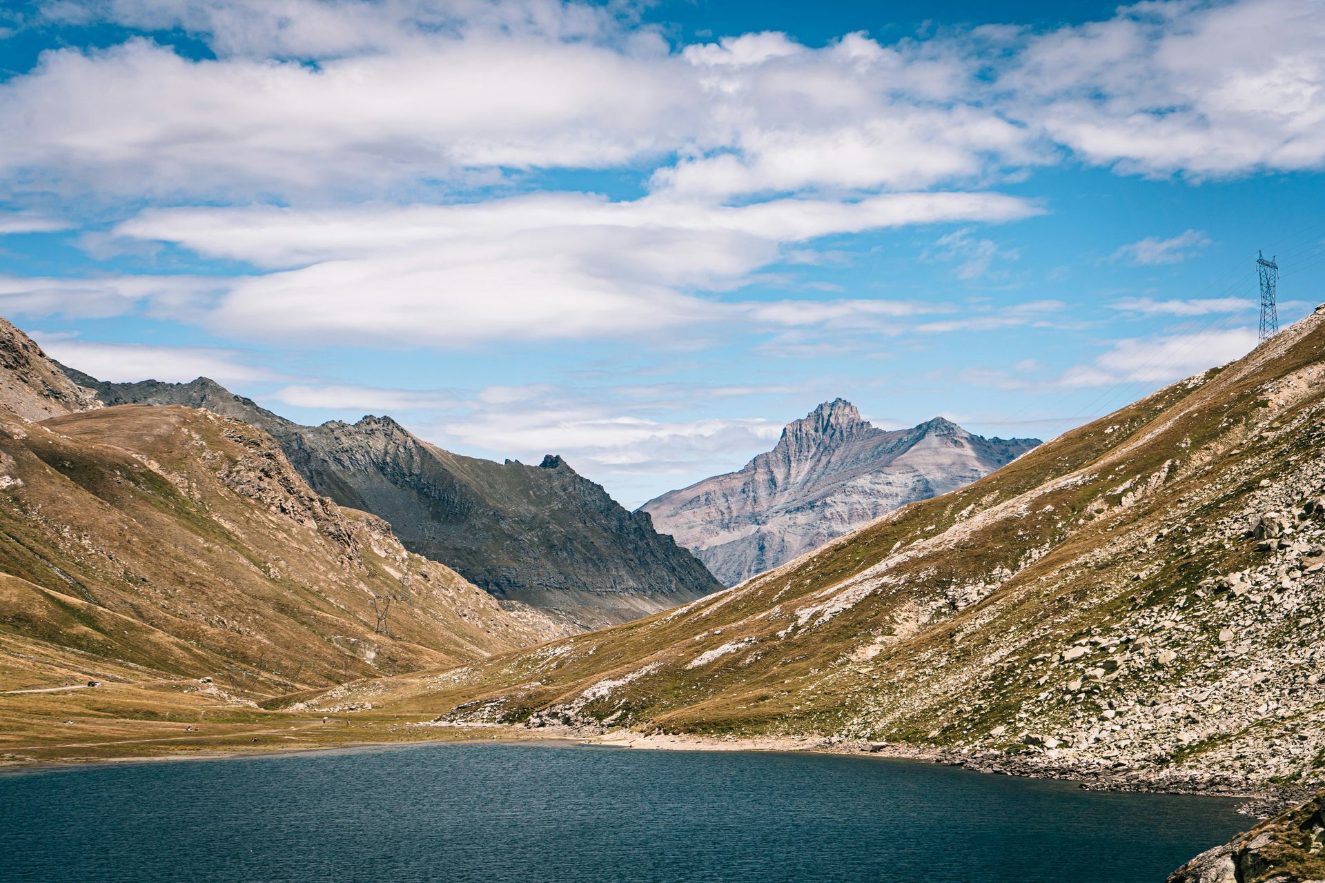 Alps