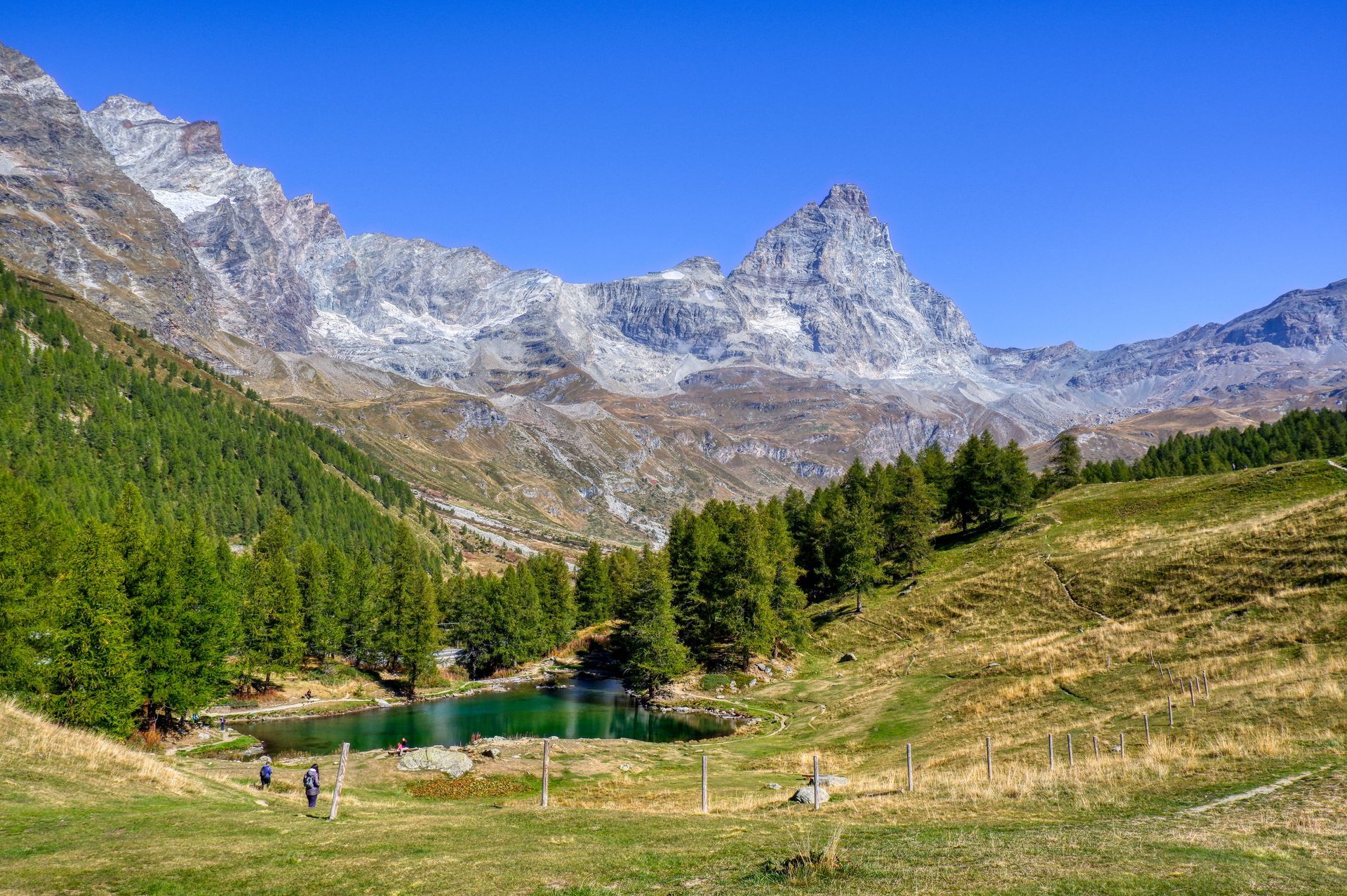 Aosta Valley