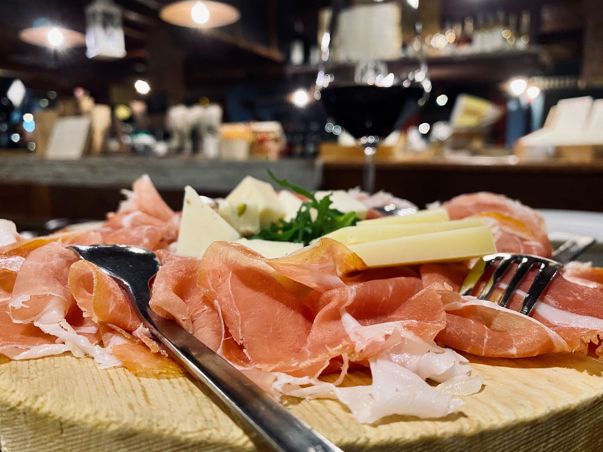 Aperitivo Culture