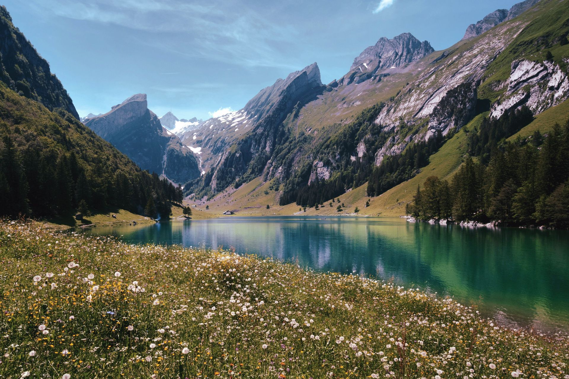 Appenzell