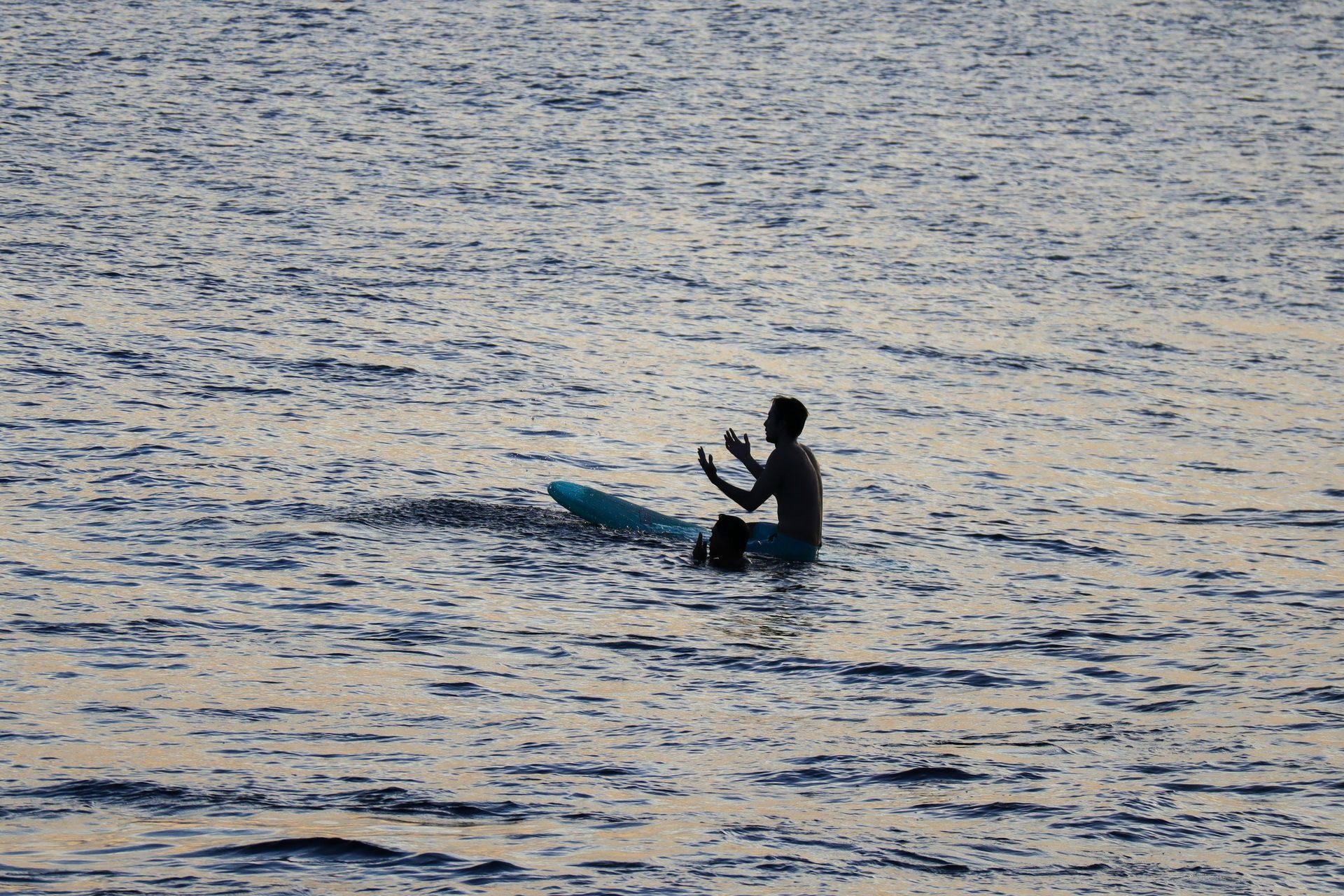 Aquatic Adventures