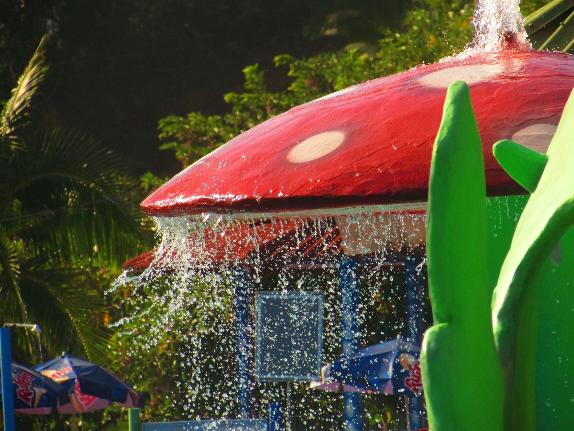 Aquaventure Waterpark
