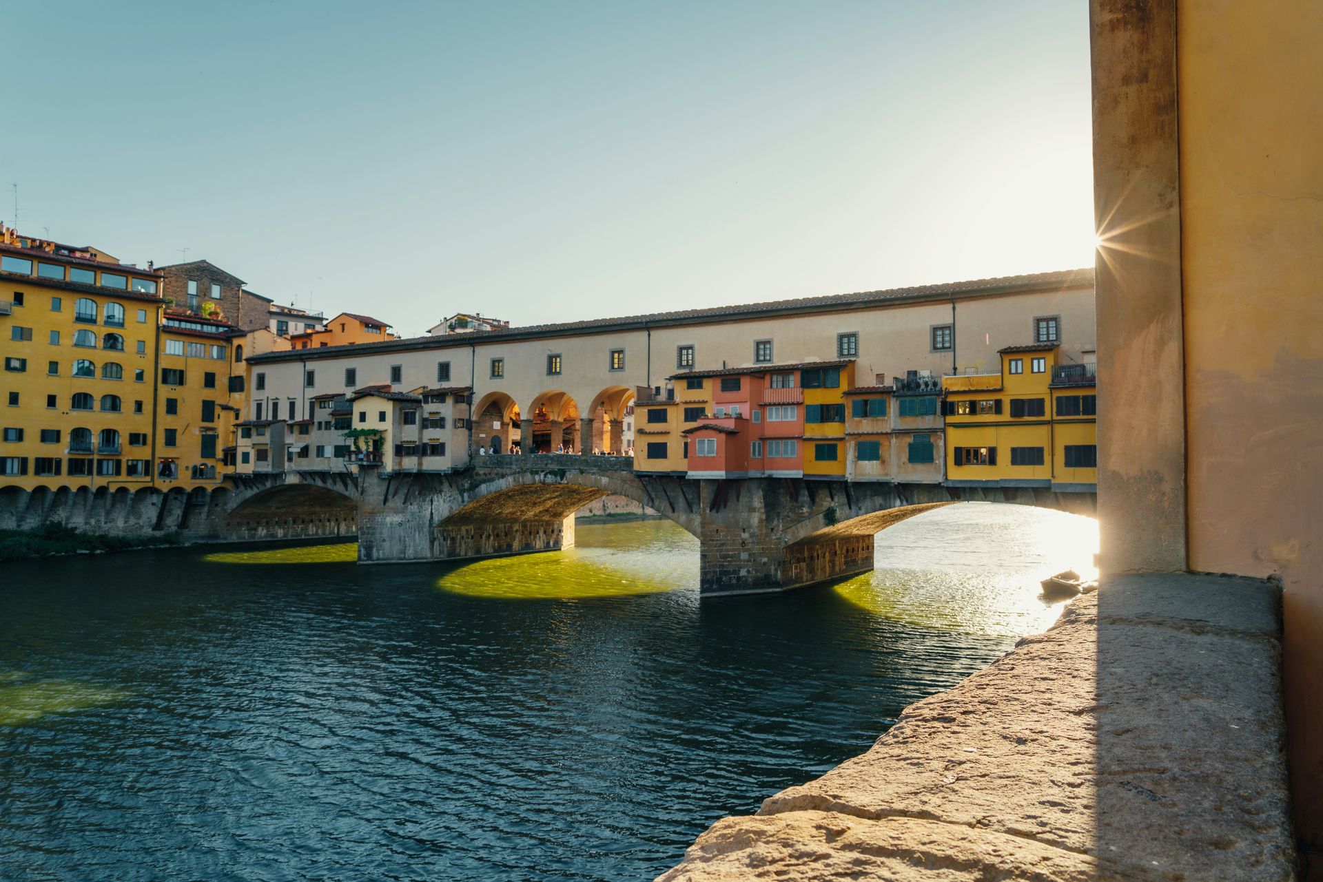 Arno River