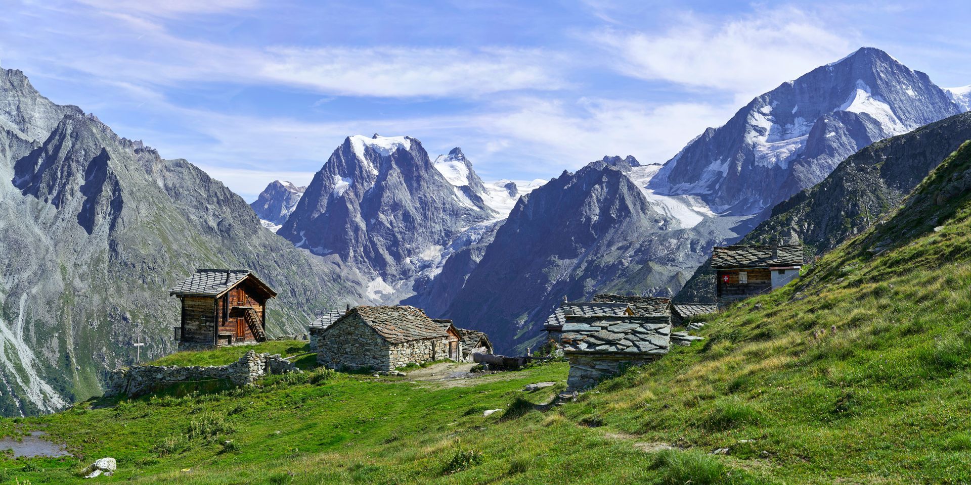 Arolla