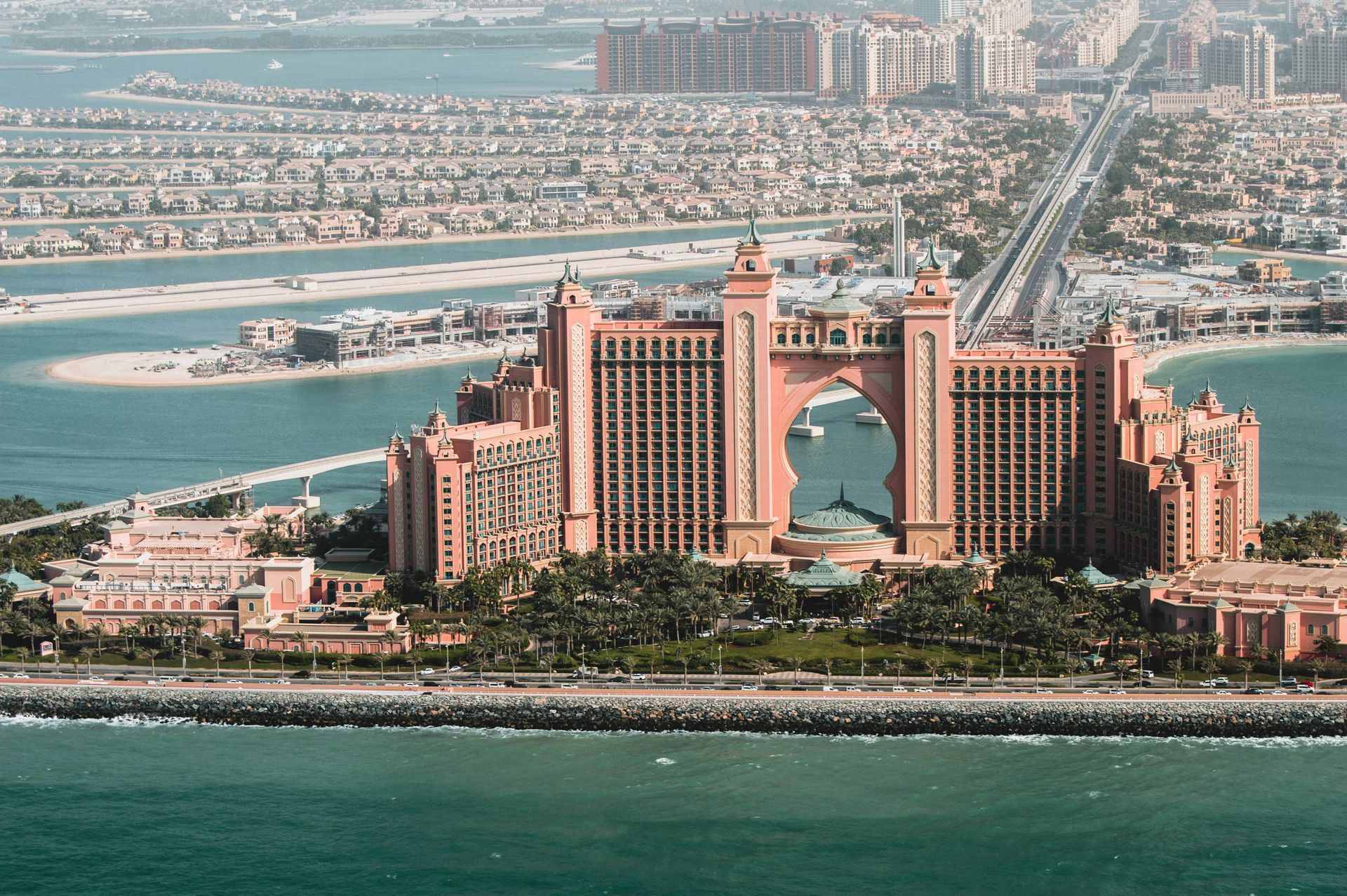 Atlantis