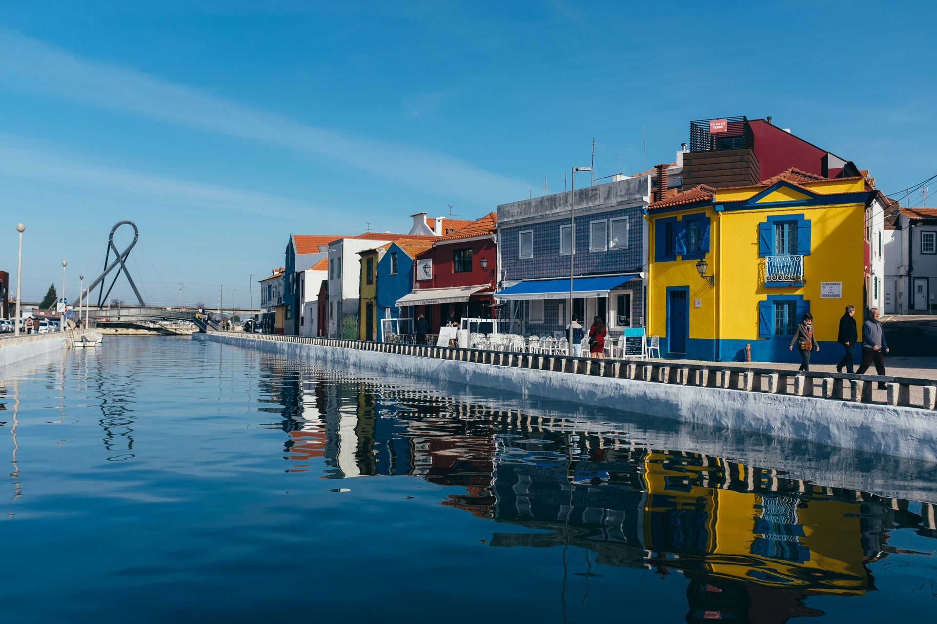 Aveiro