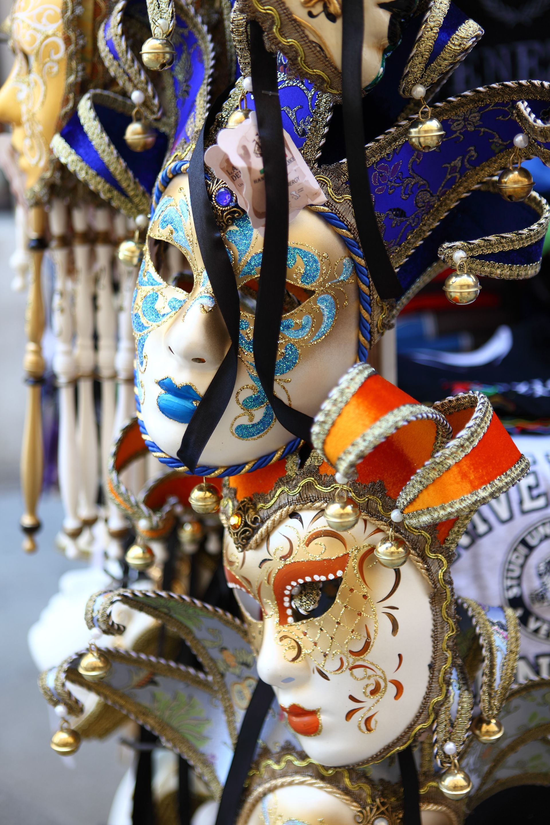 Aveiro's Festivals and Events