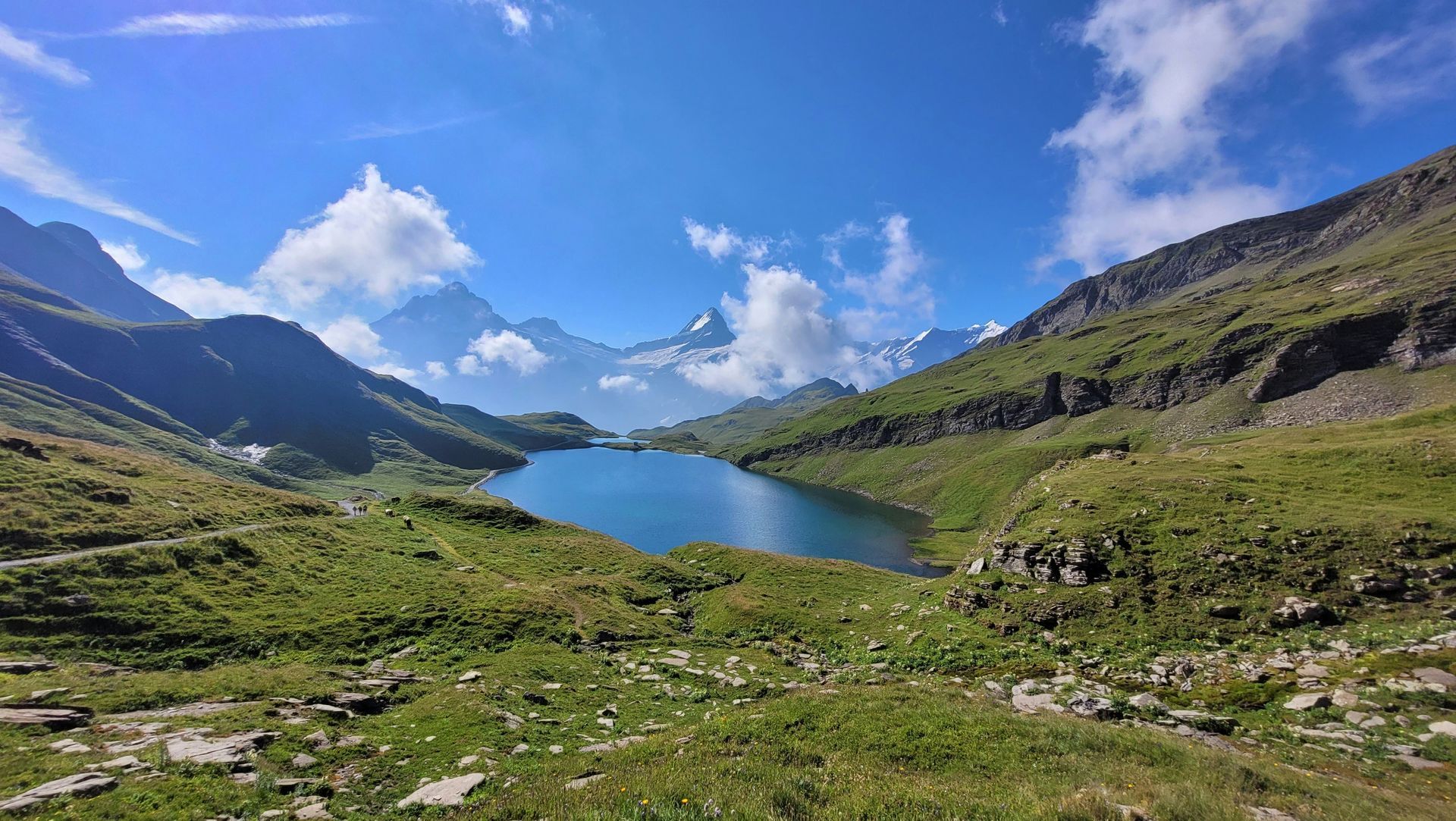 Bachalpsee