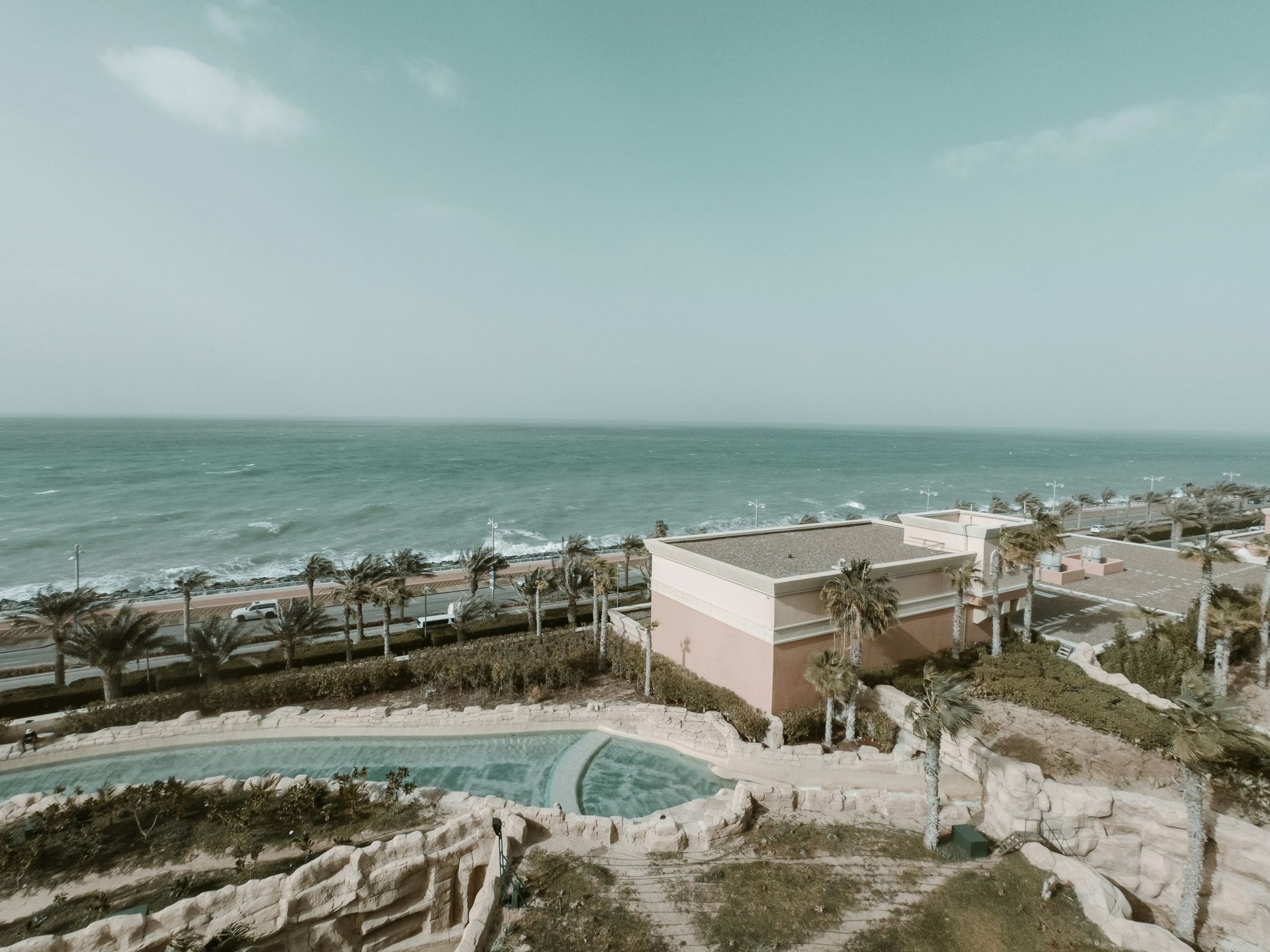 Barasti Dubai