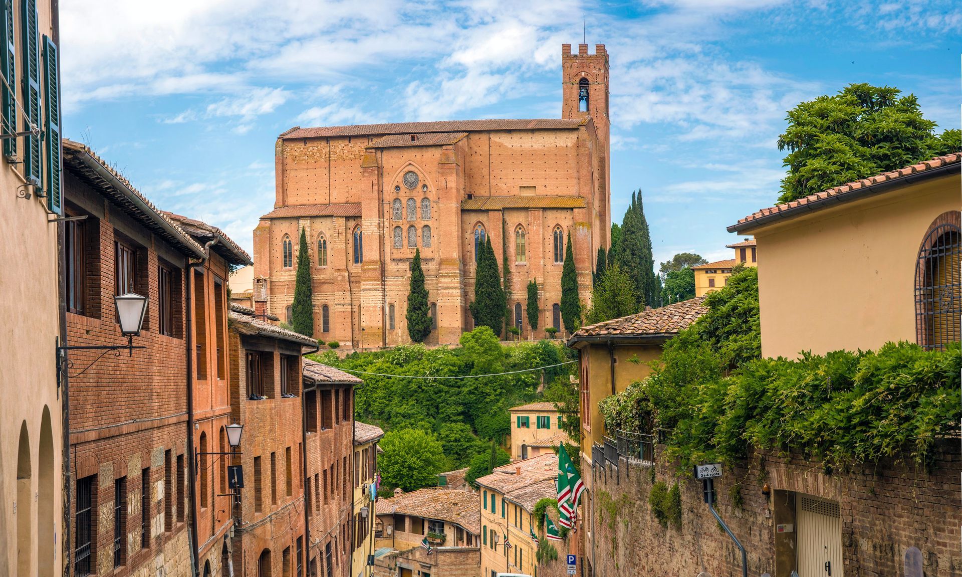 Basilica Cateriniana San Domenico