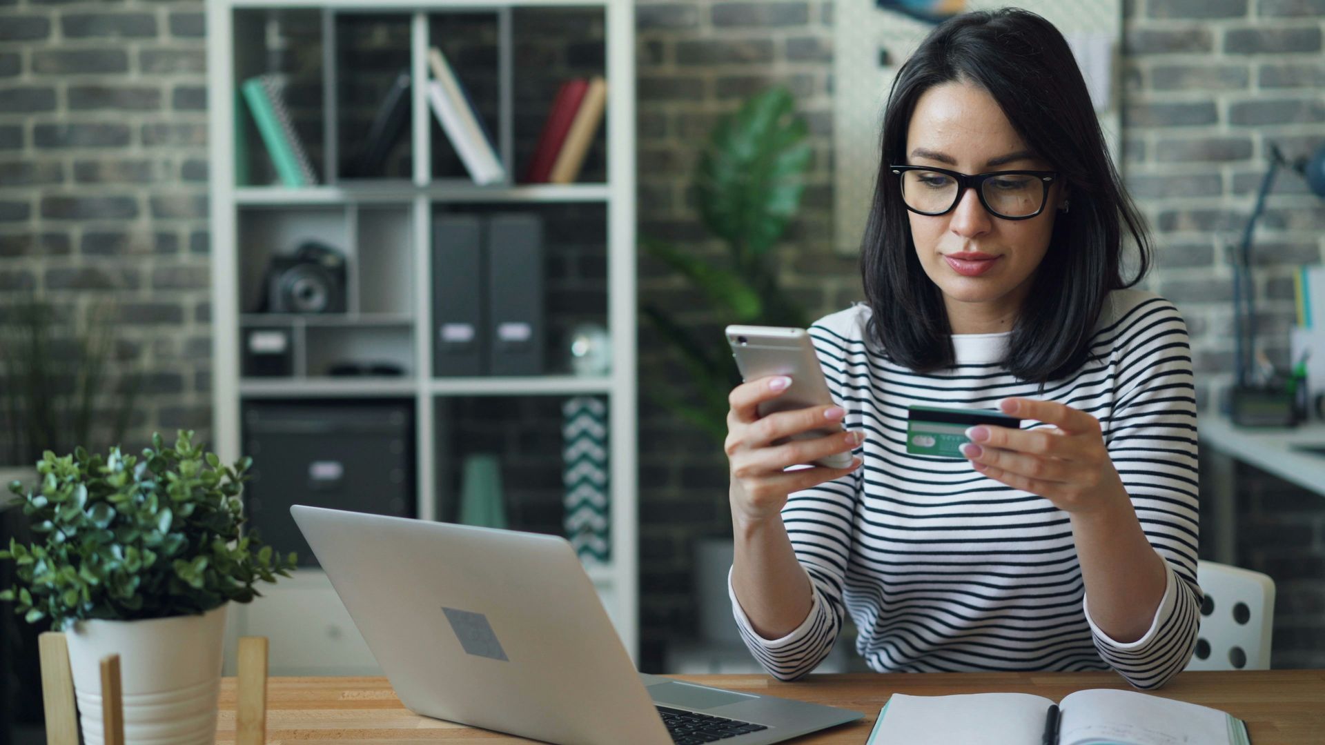 Be Smart About Your Finances