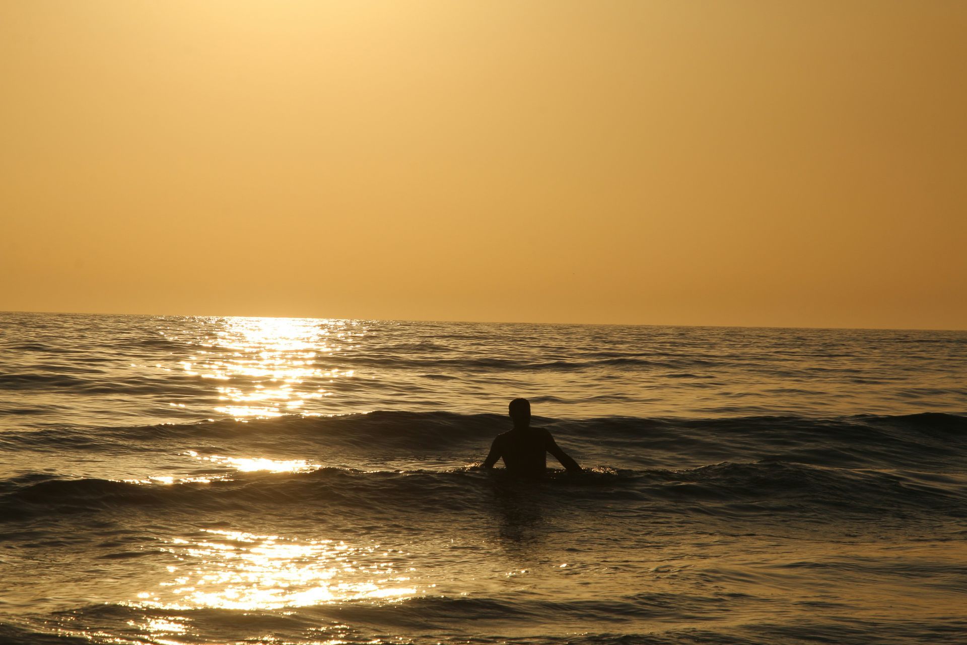 Beach of Mazagón