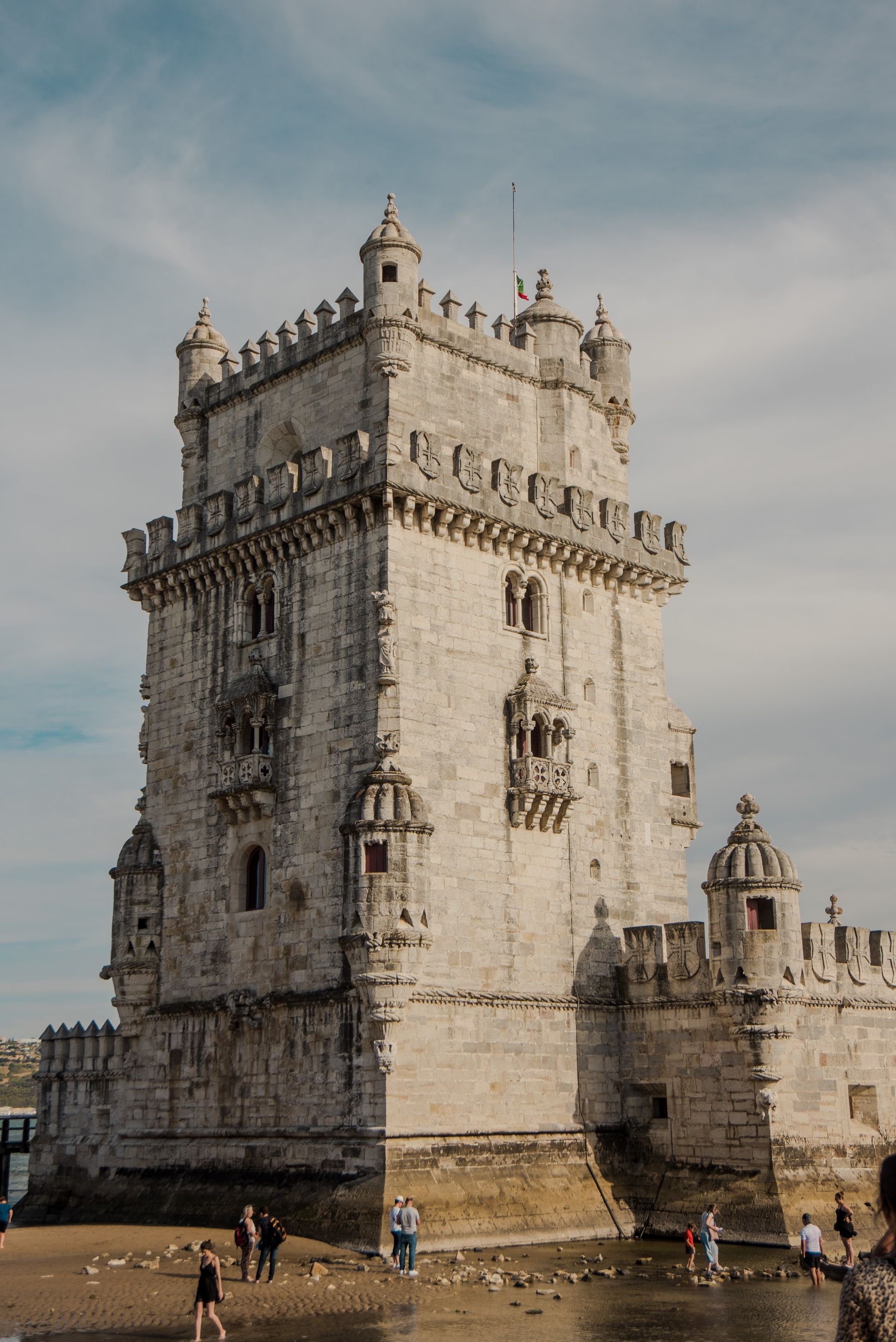 Belém Tower