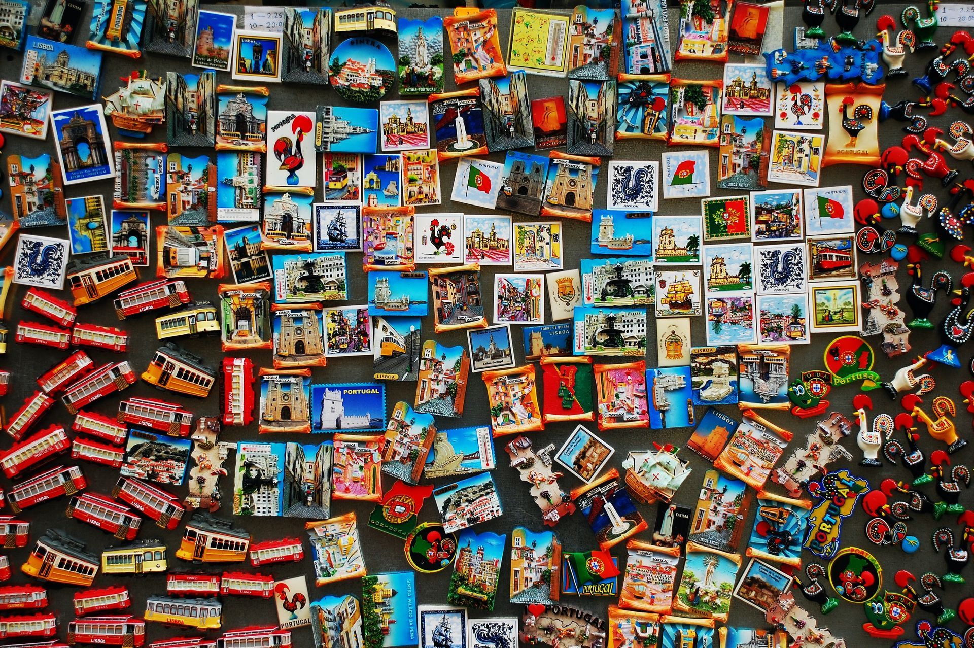 Belém's Craft Markets