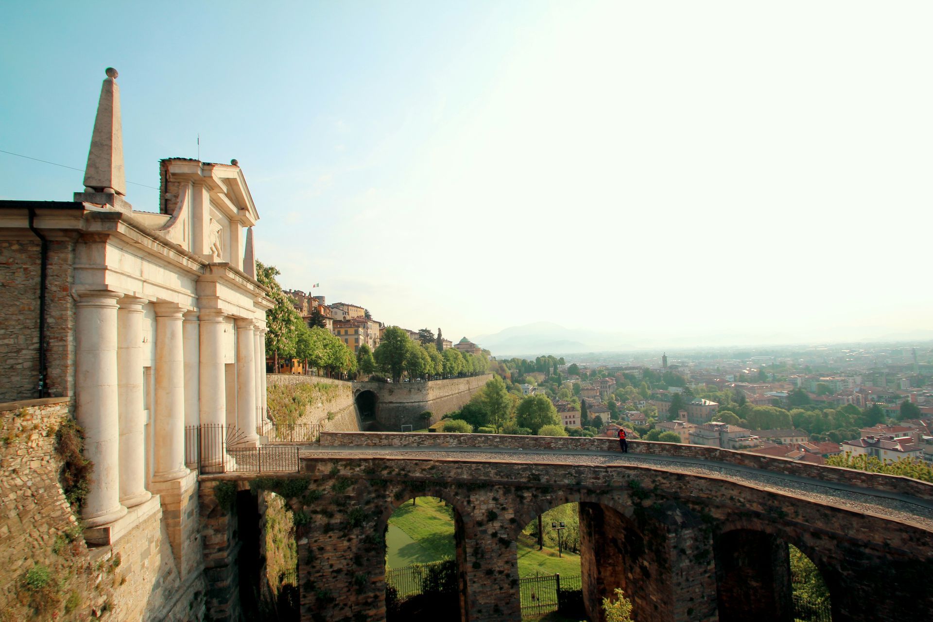 Bergamo