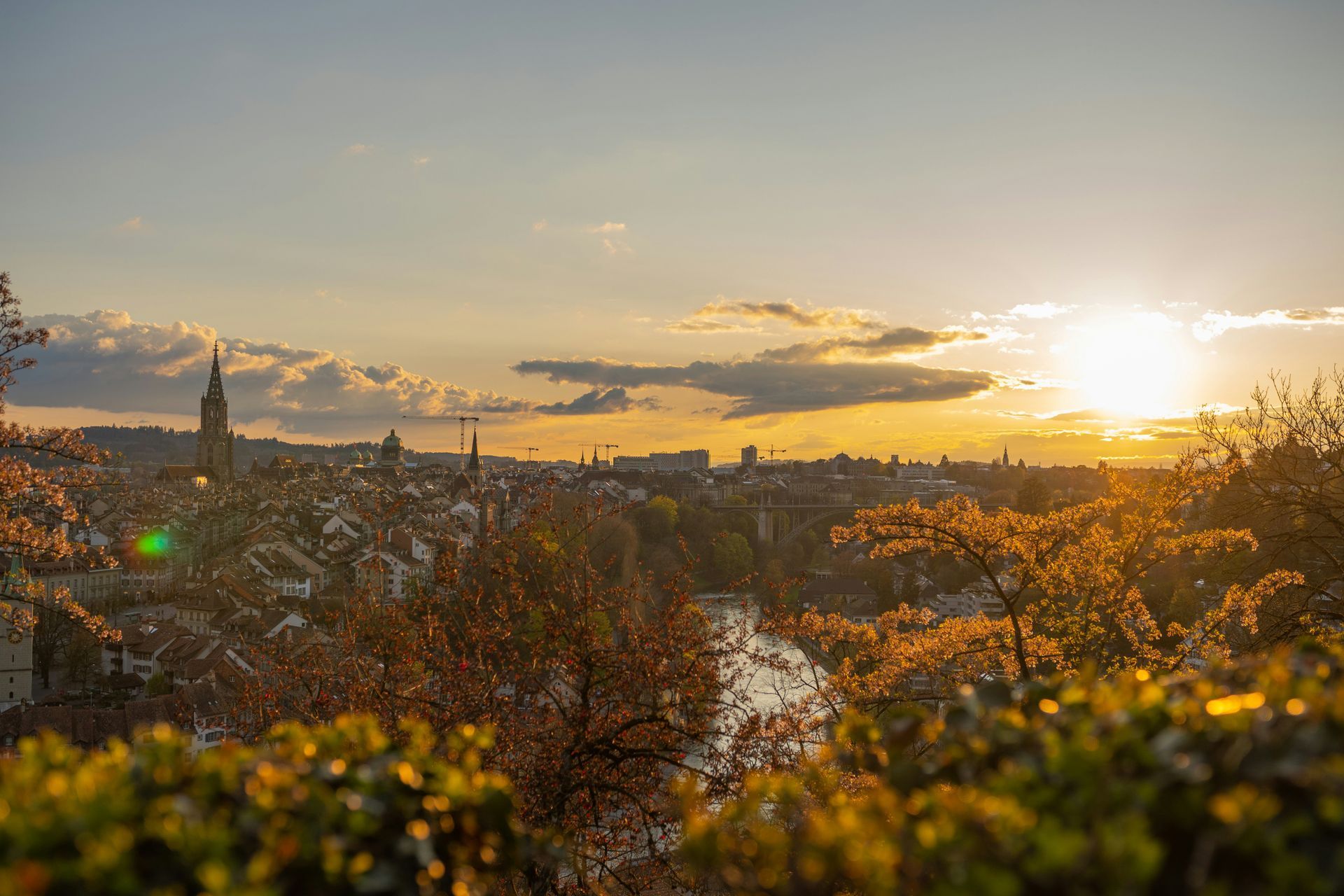 Bern