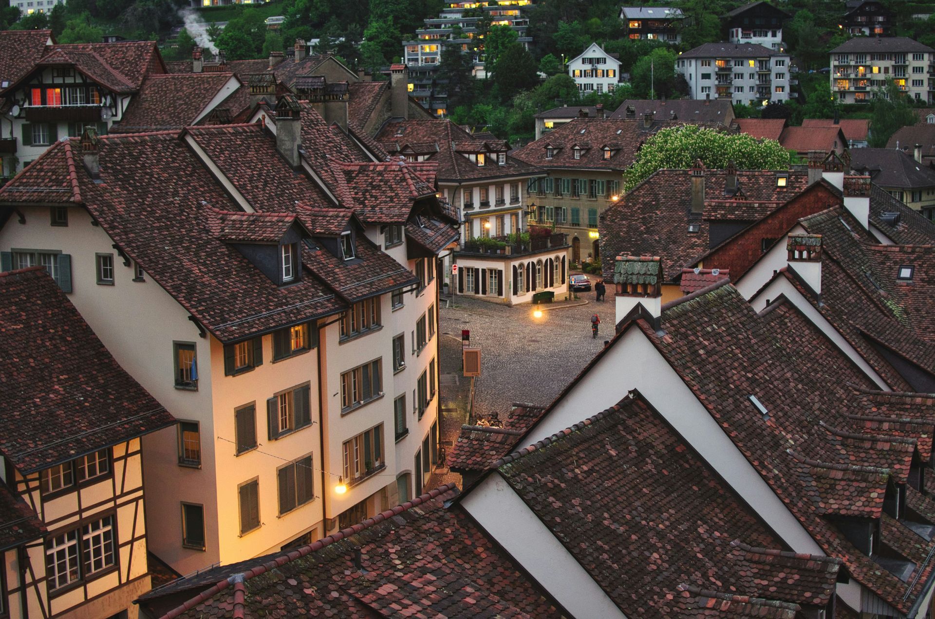 Bern