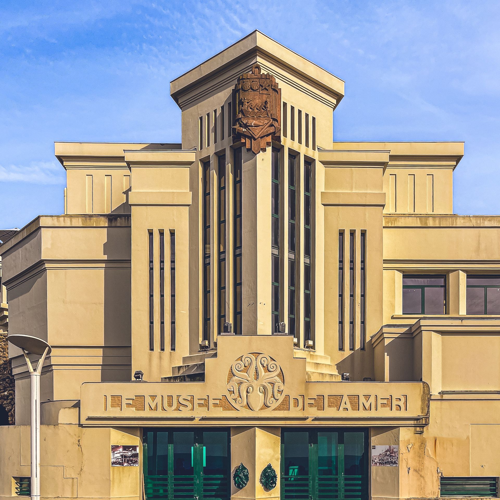 Biarritz Aquarium