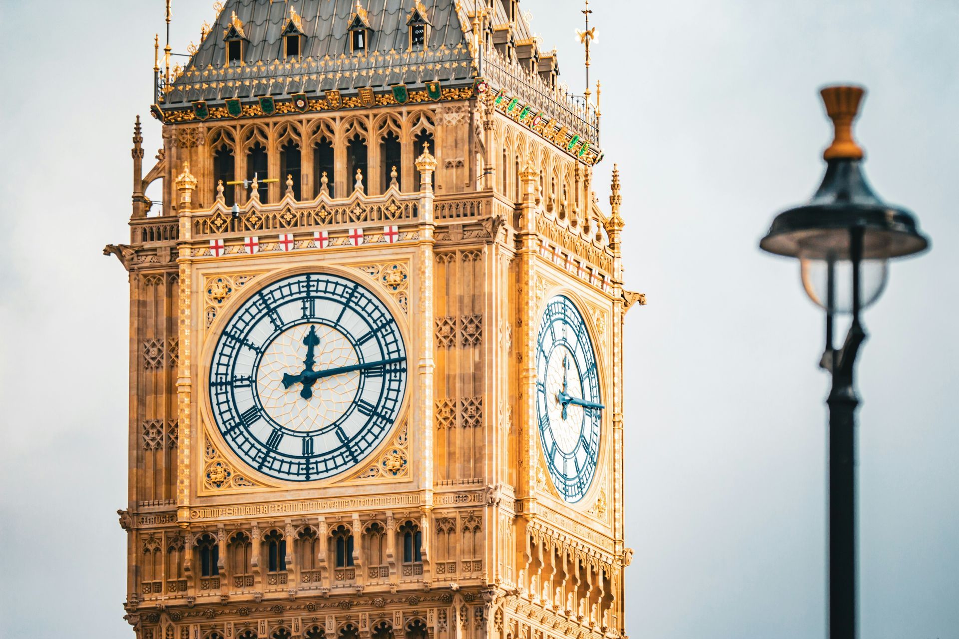 Big Ben