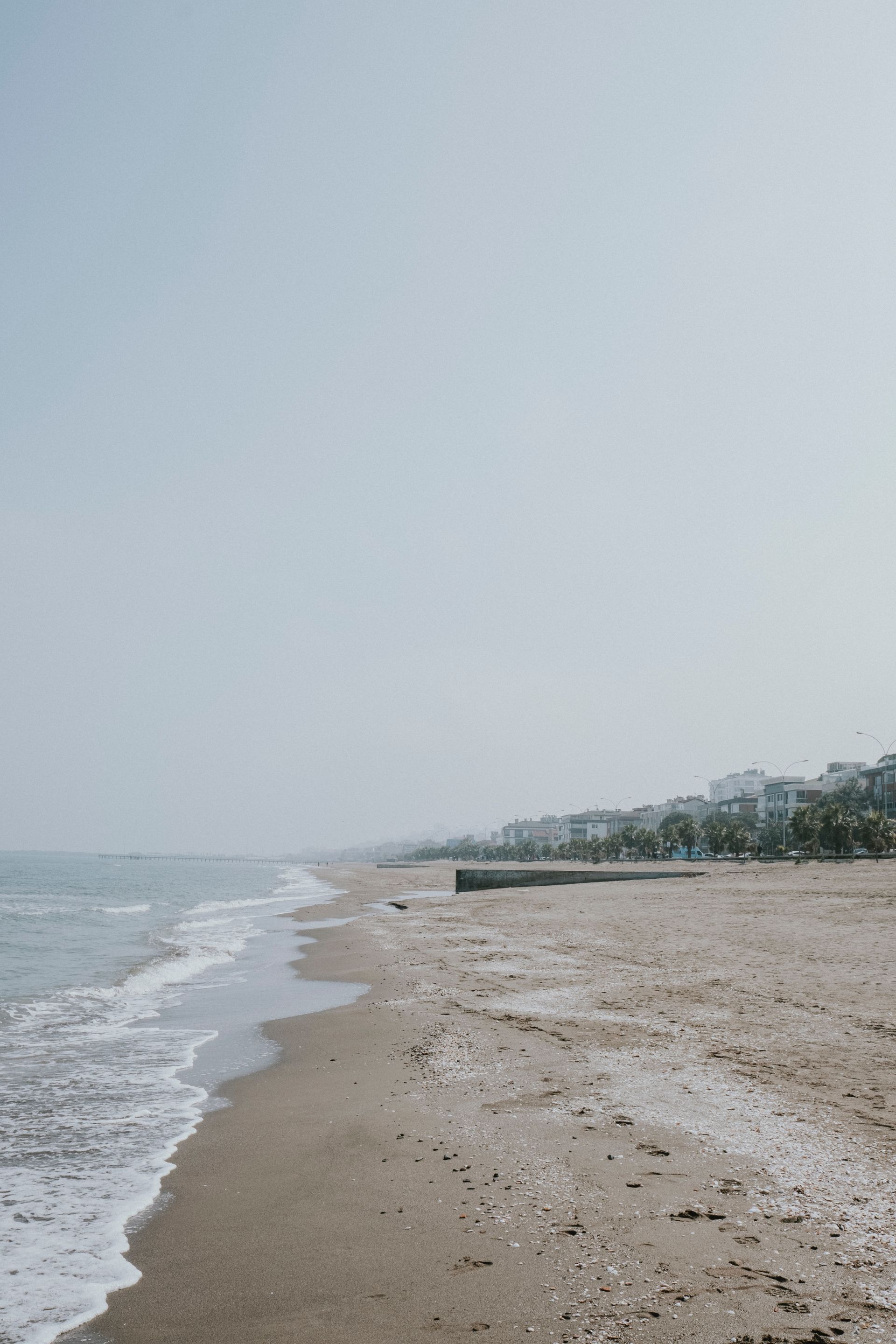 Blijburg Beach