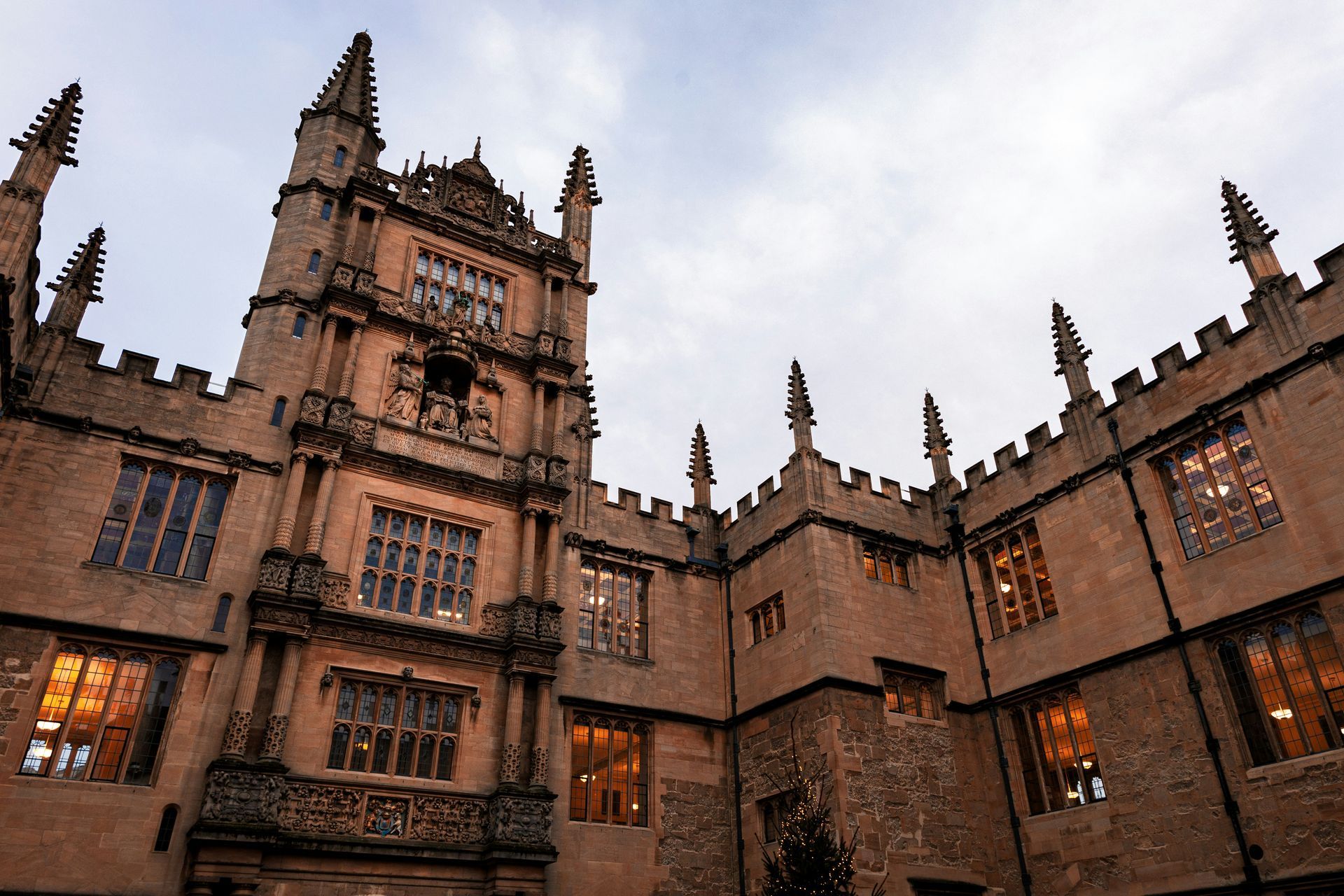 Bodleian Library