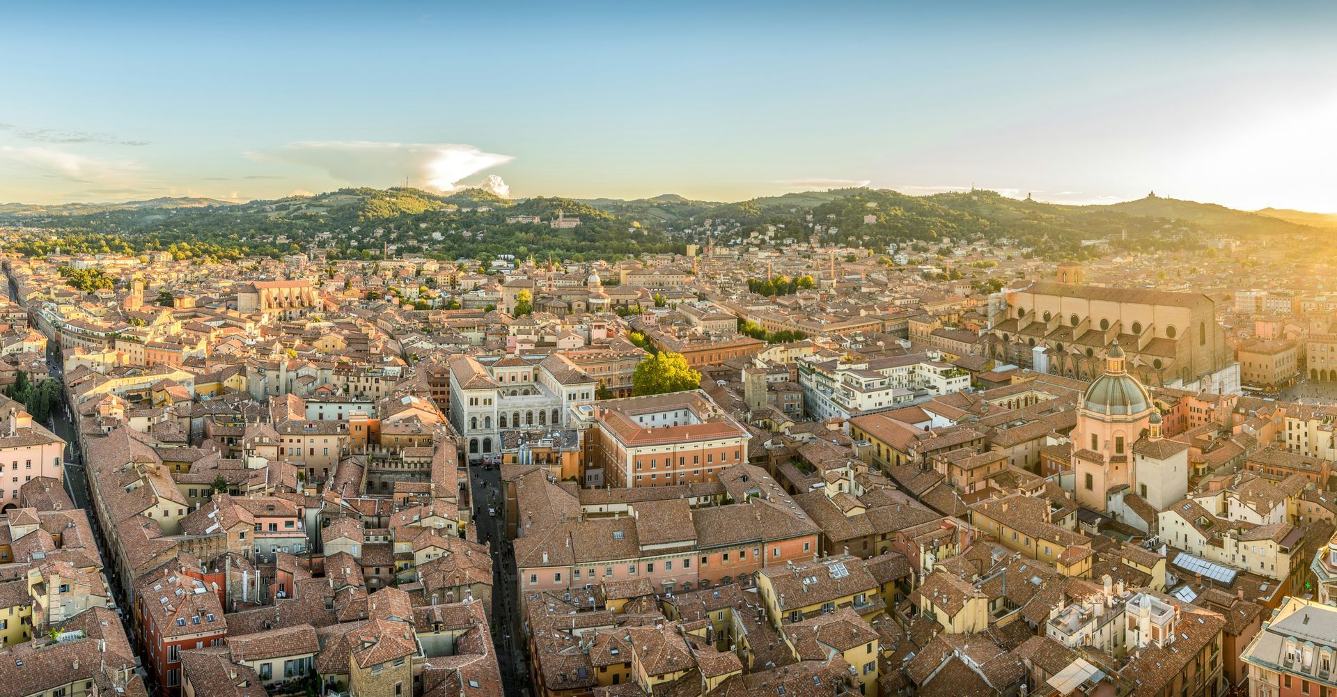 Bologna