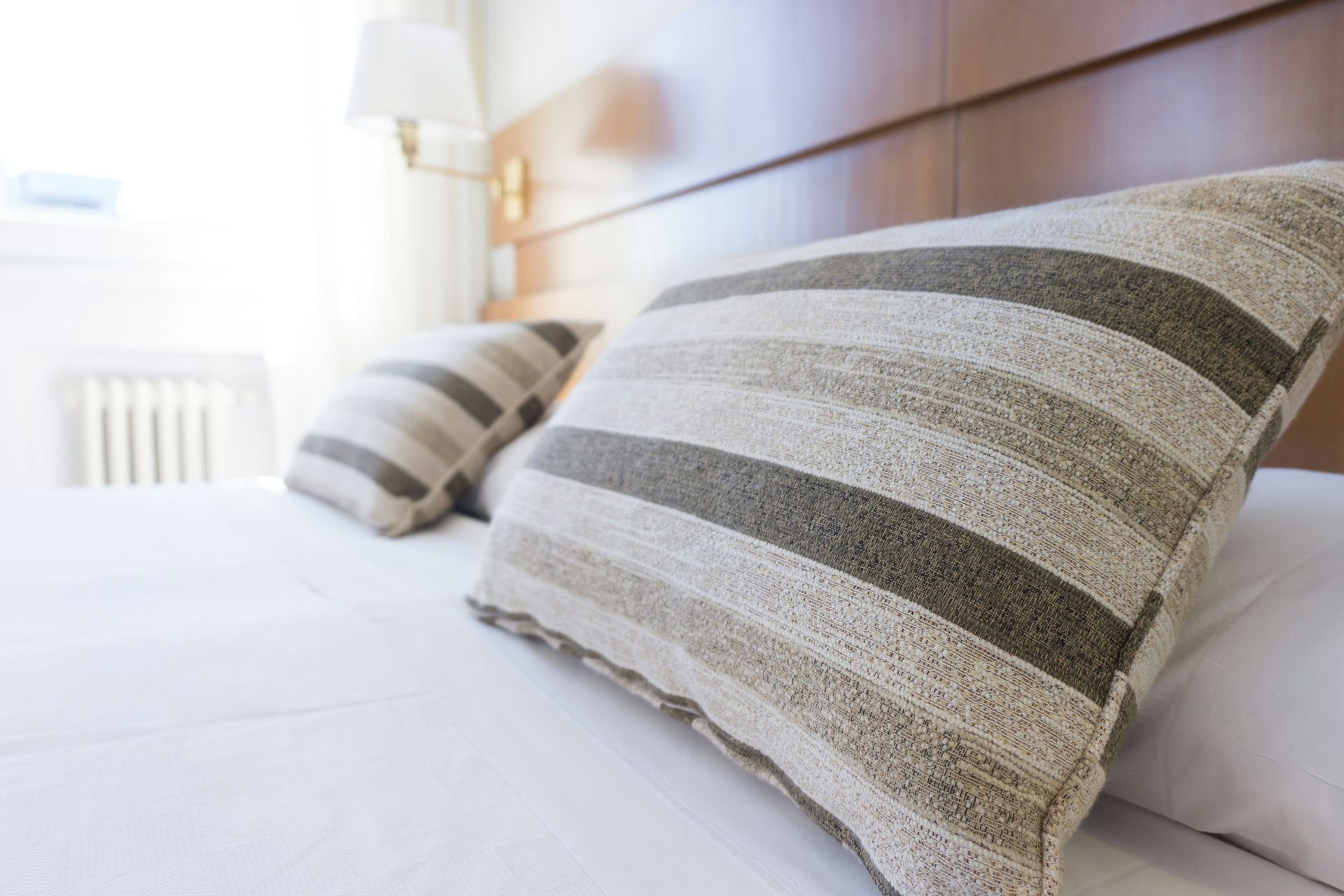 Book Your Stay Outside of Central