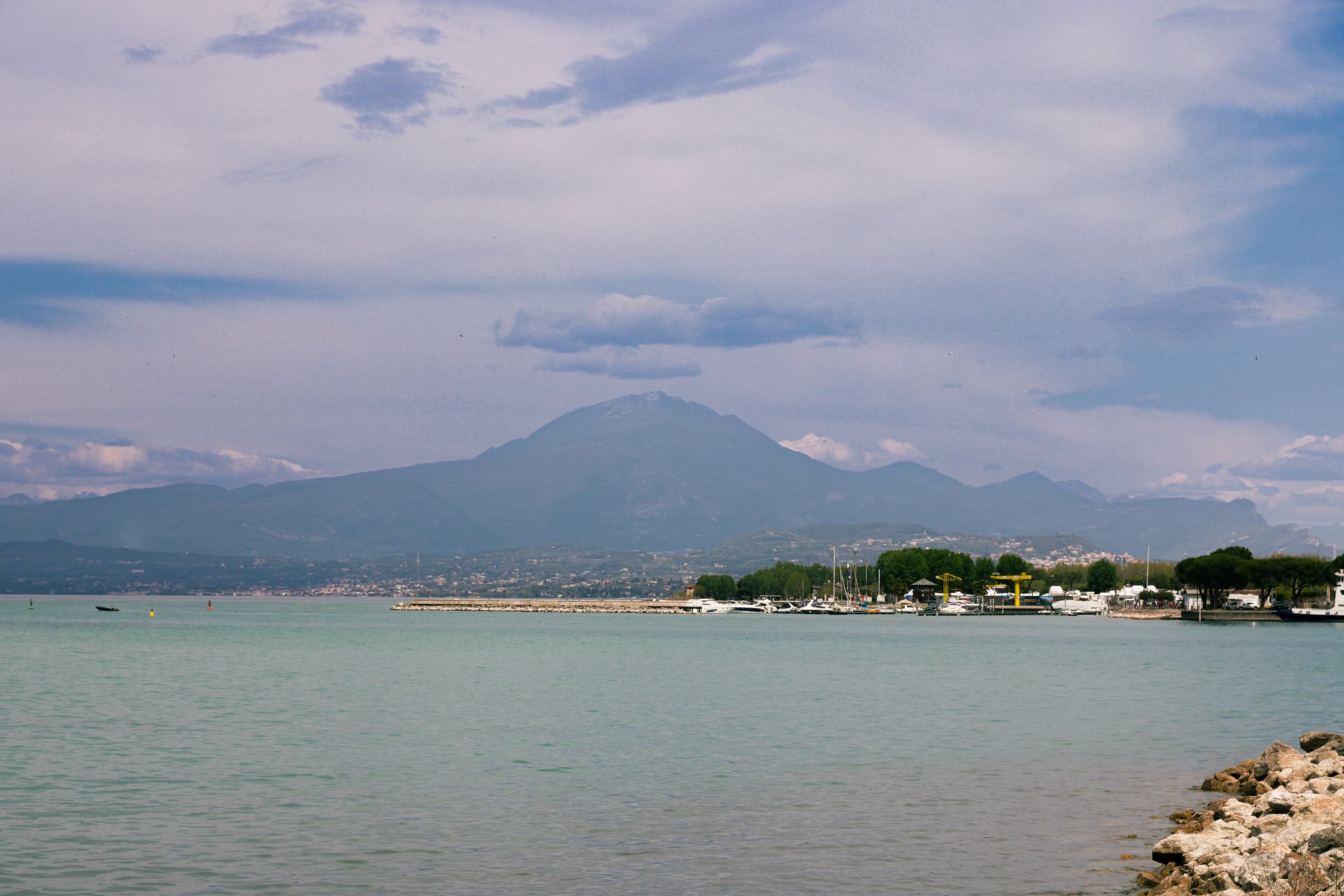 Braccobaldo Beach