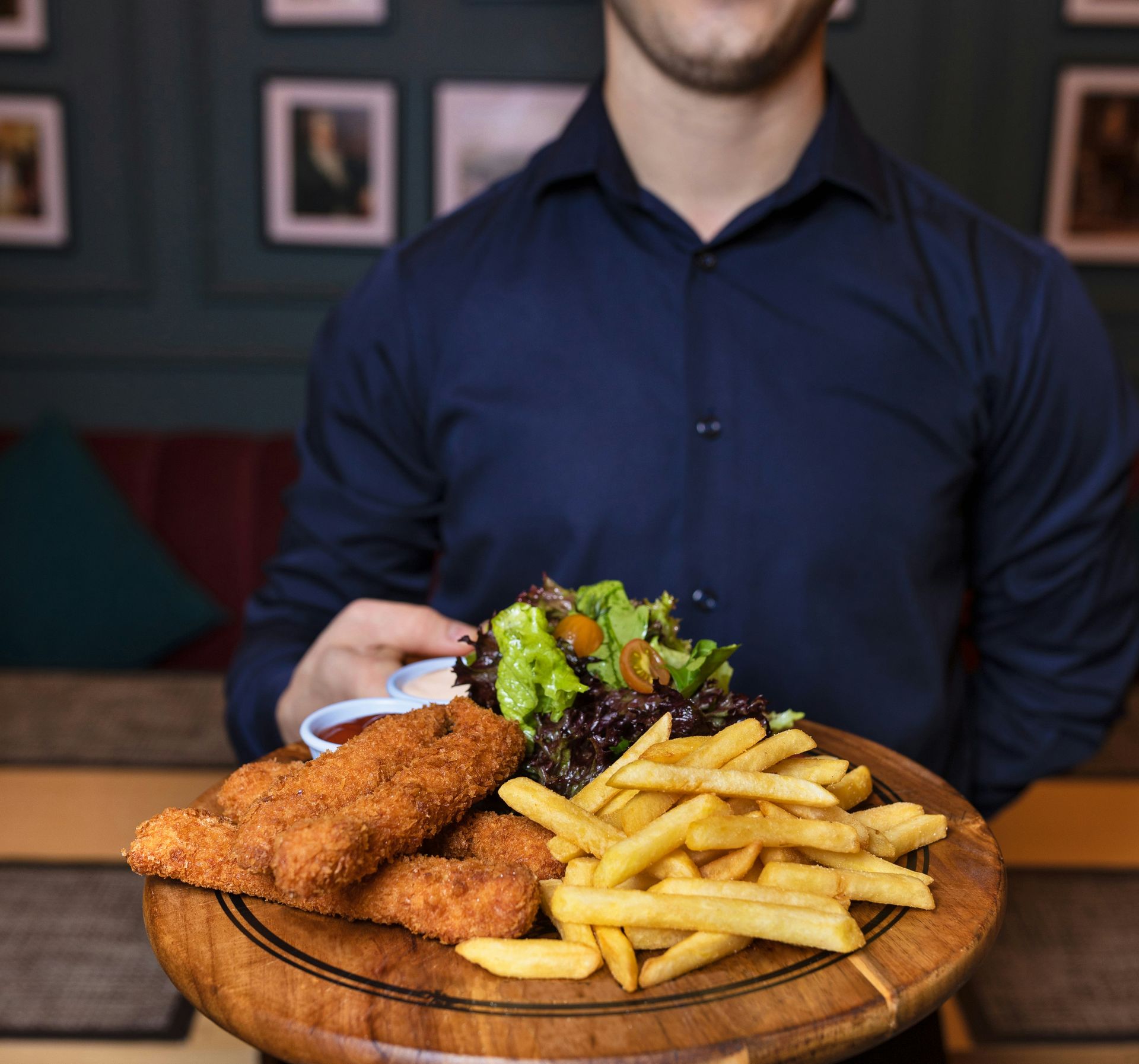 Budget-Friendly Food Options