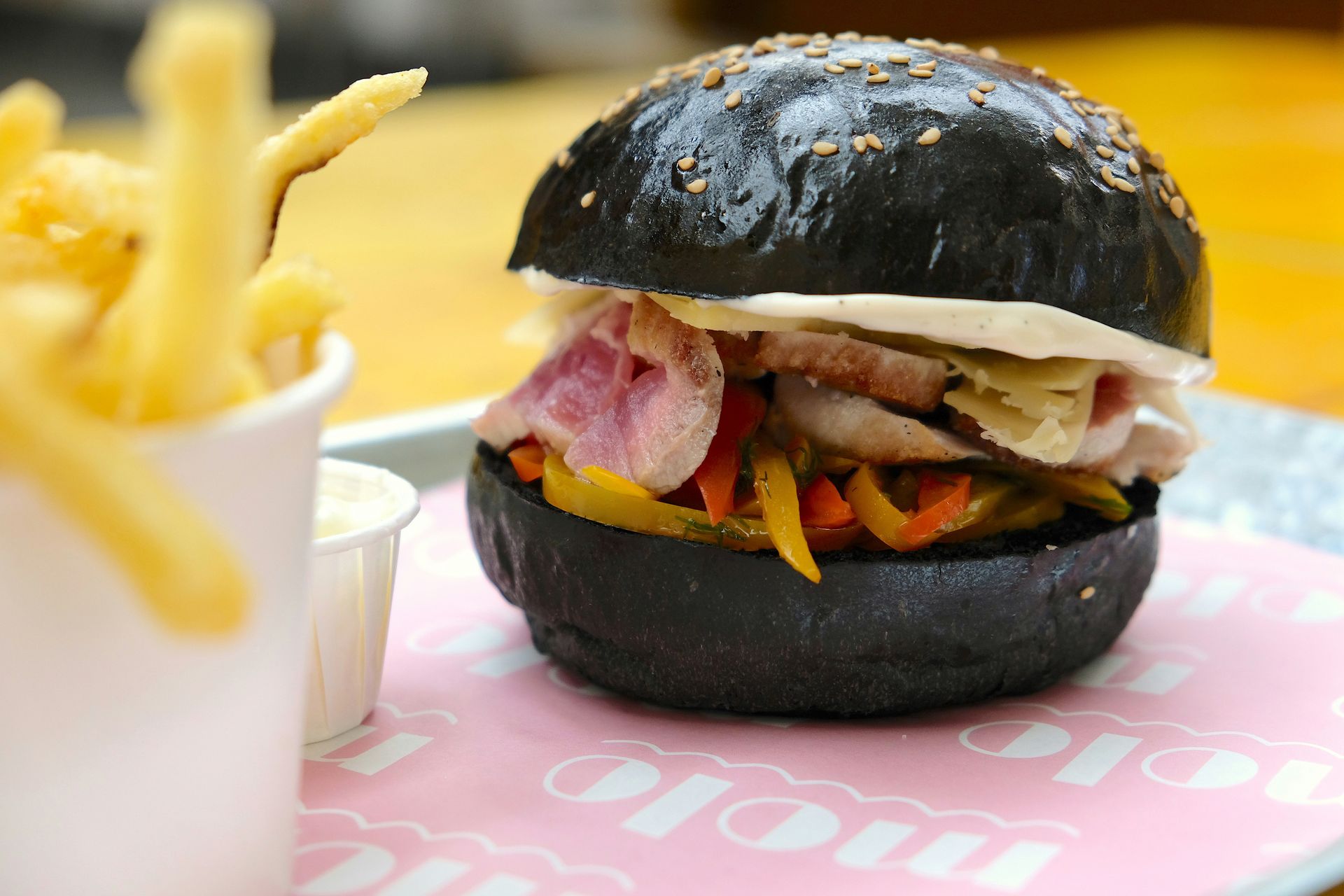Budget-Friendly Food Options