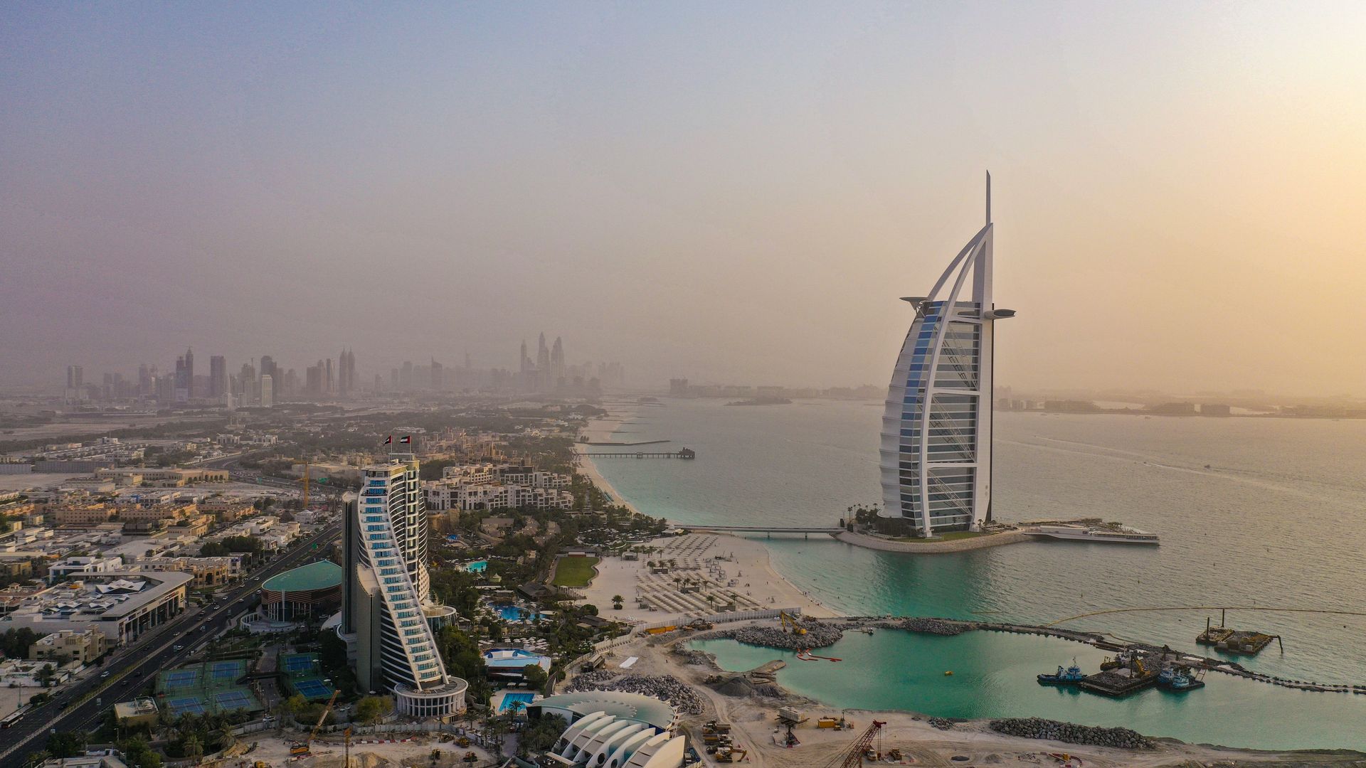 Burj Al Arab