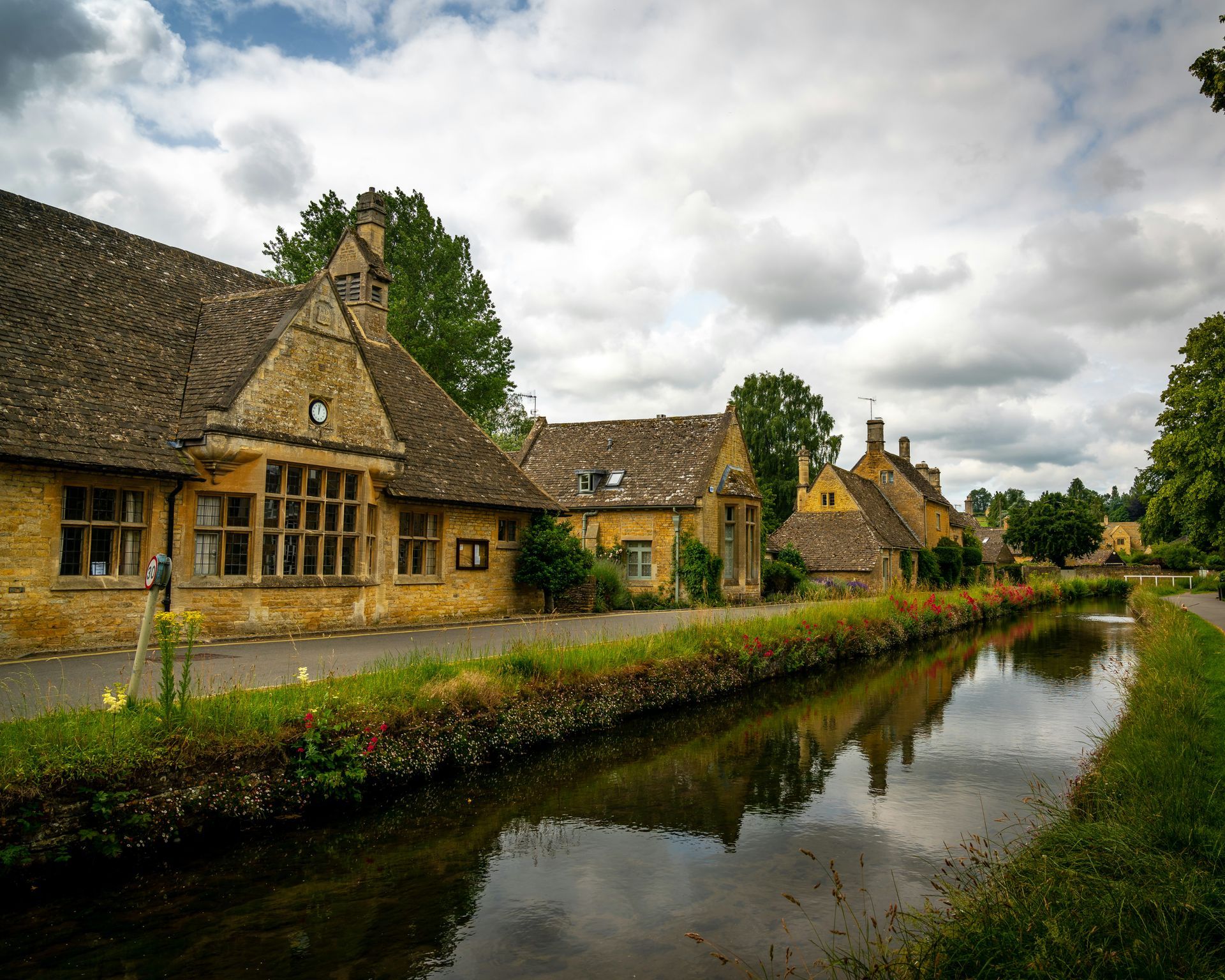 COTSWOLDS