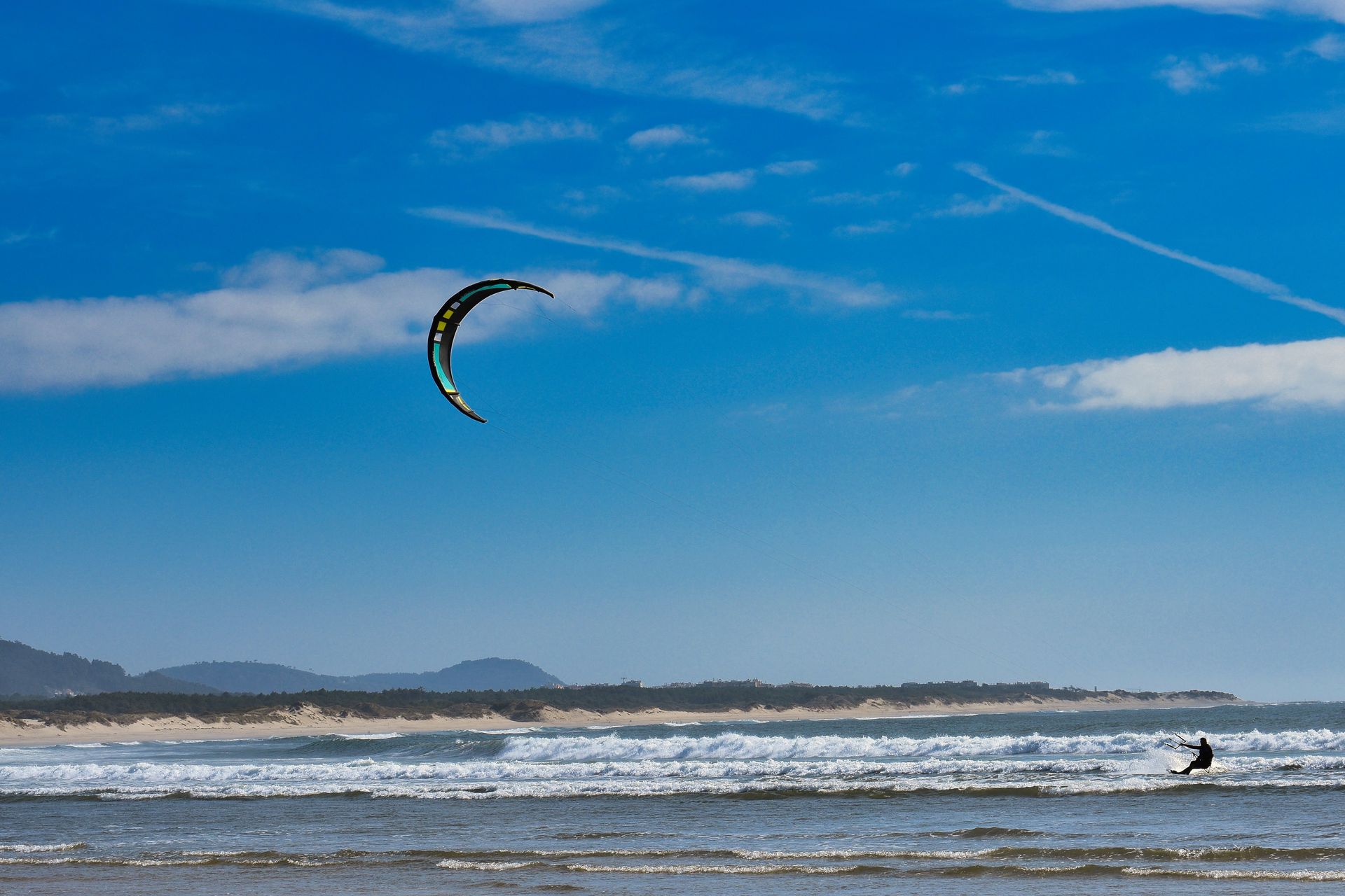 Cabedelo Beach