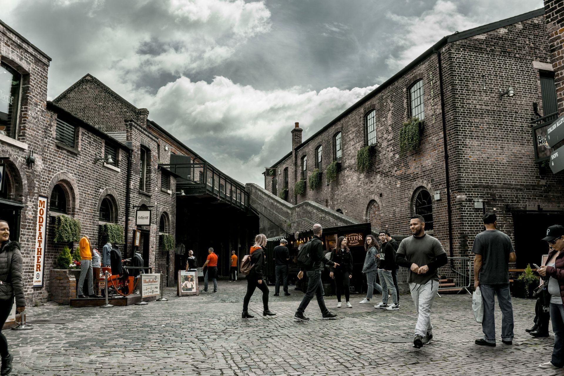 Camden Town