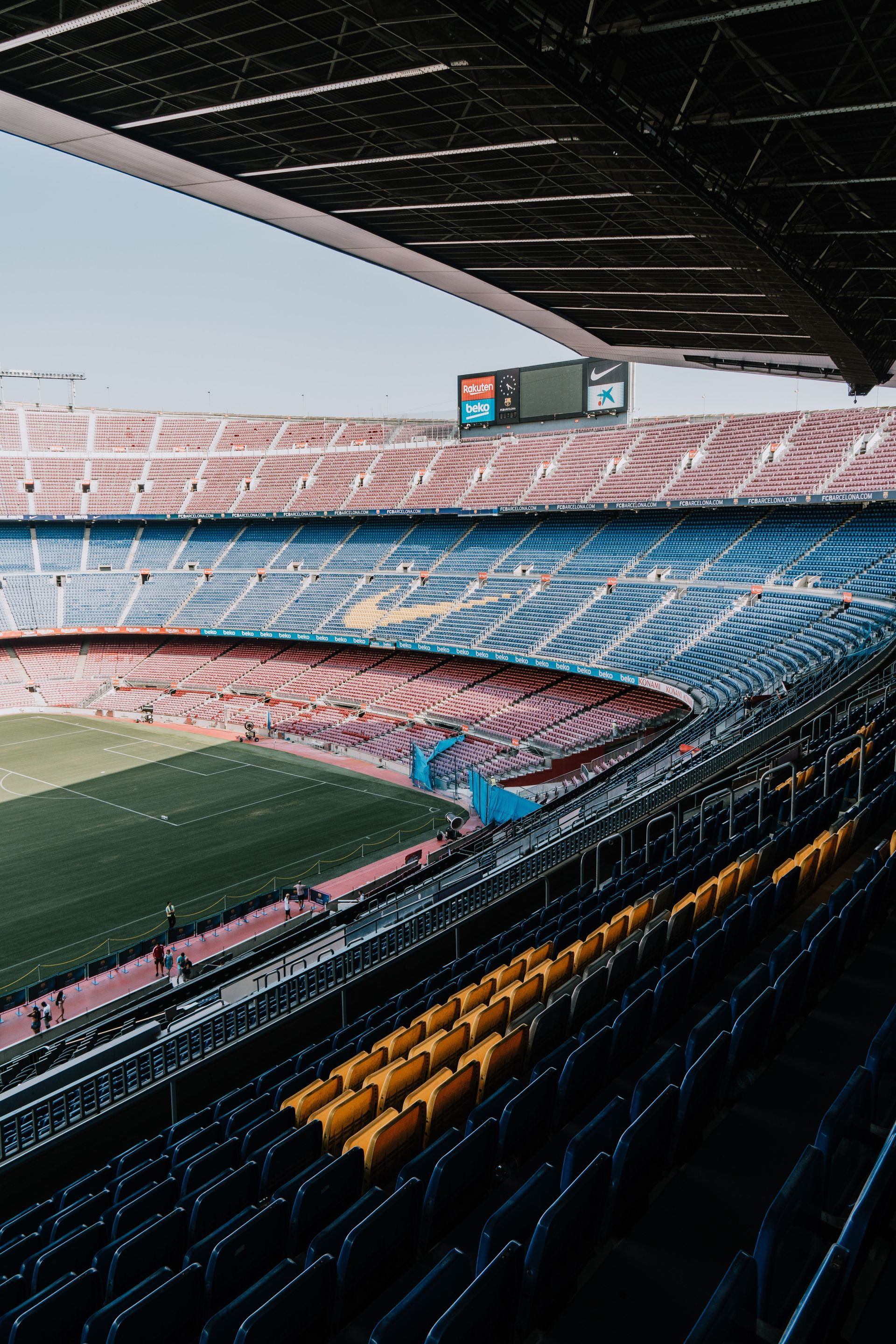 Camp Nou