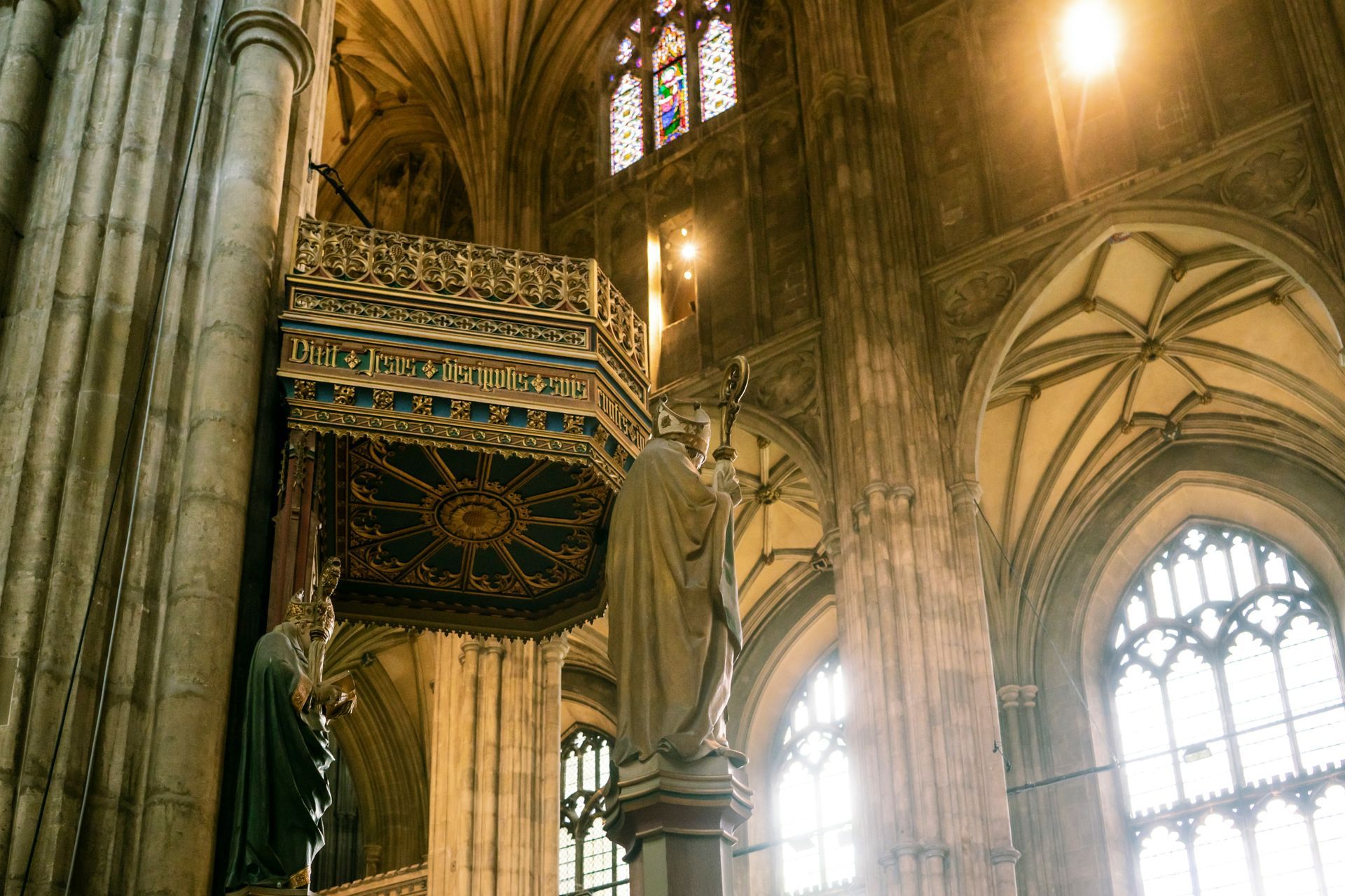 Canterbury Cathedral