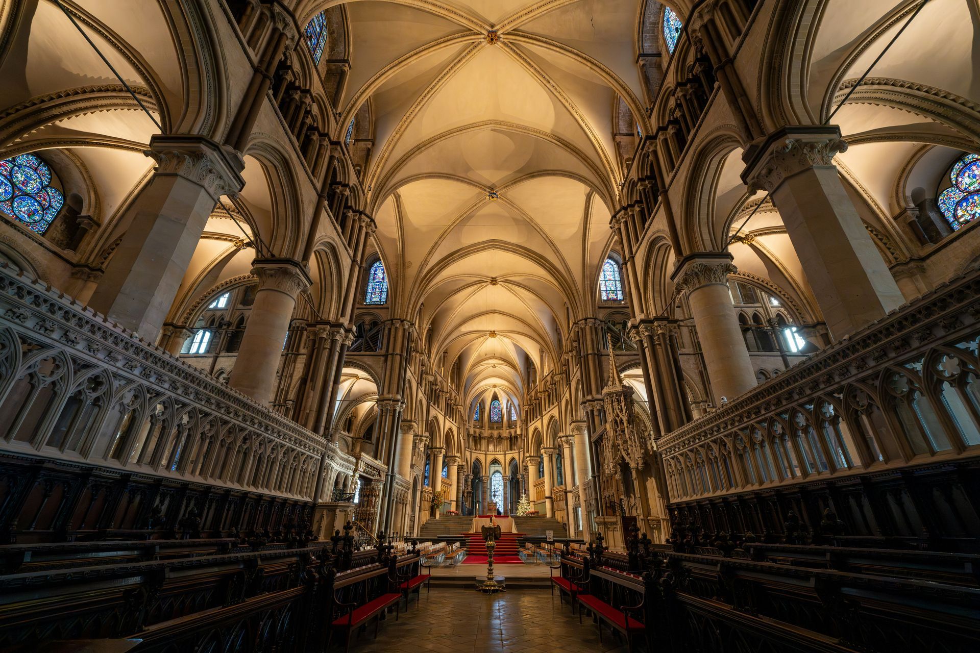 Canterbury Cathedral