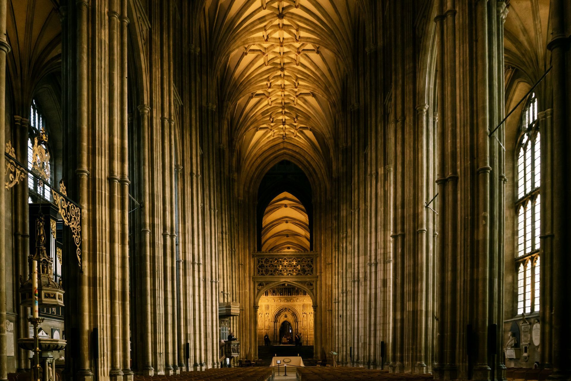 Canterbury Cathedral