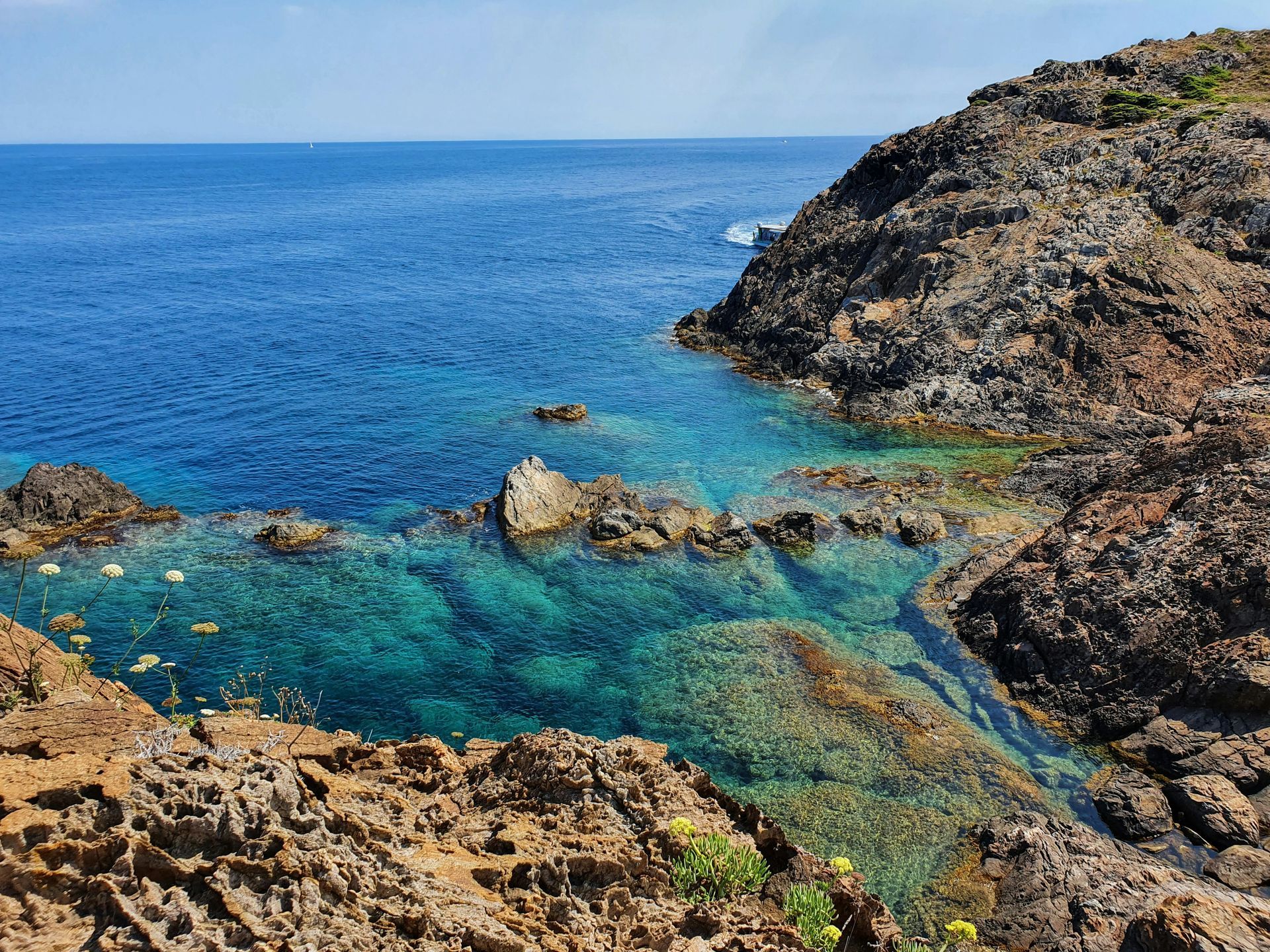 Cap De Creus