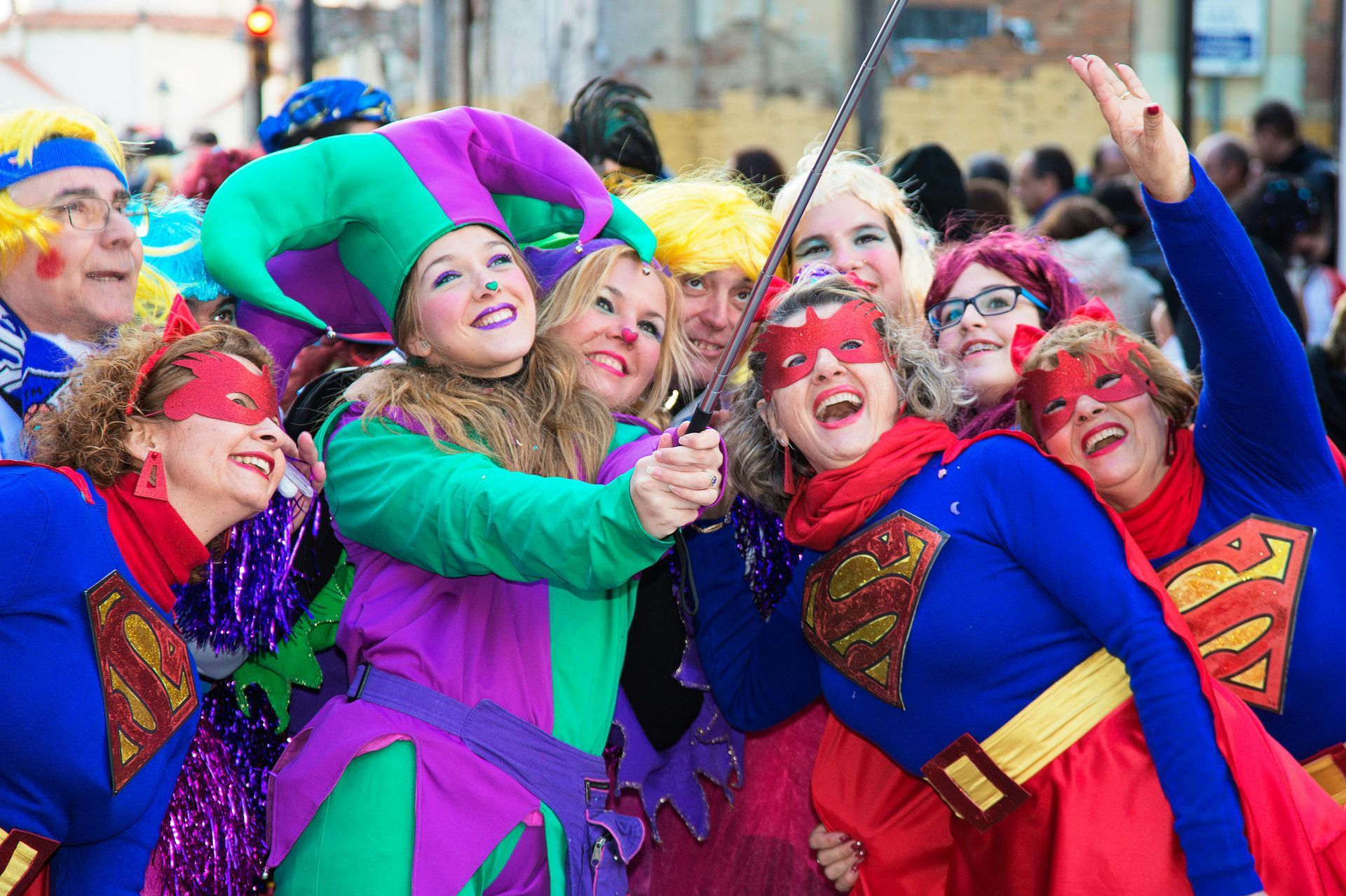 Carnaval de Cádiz