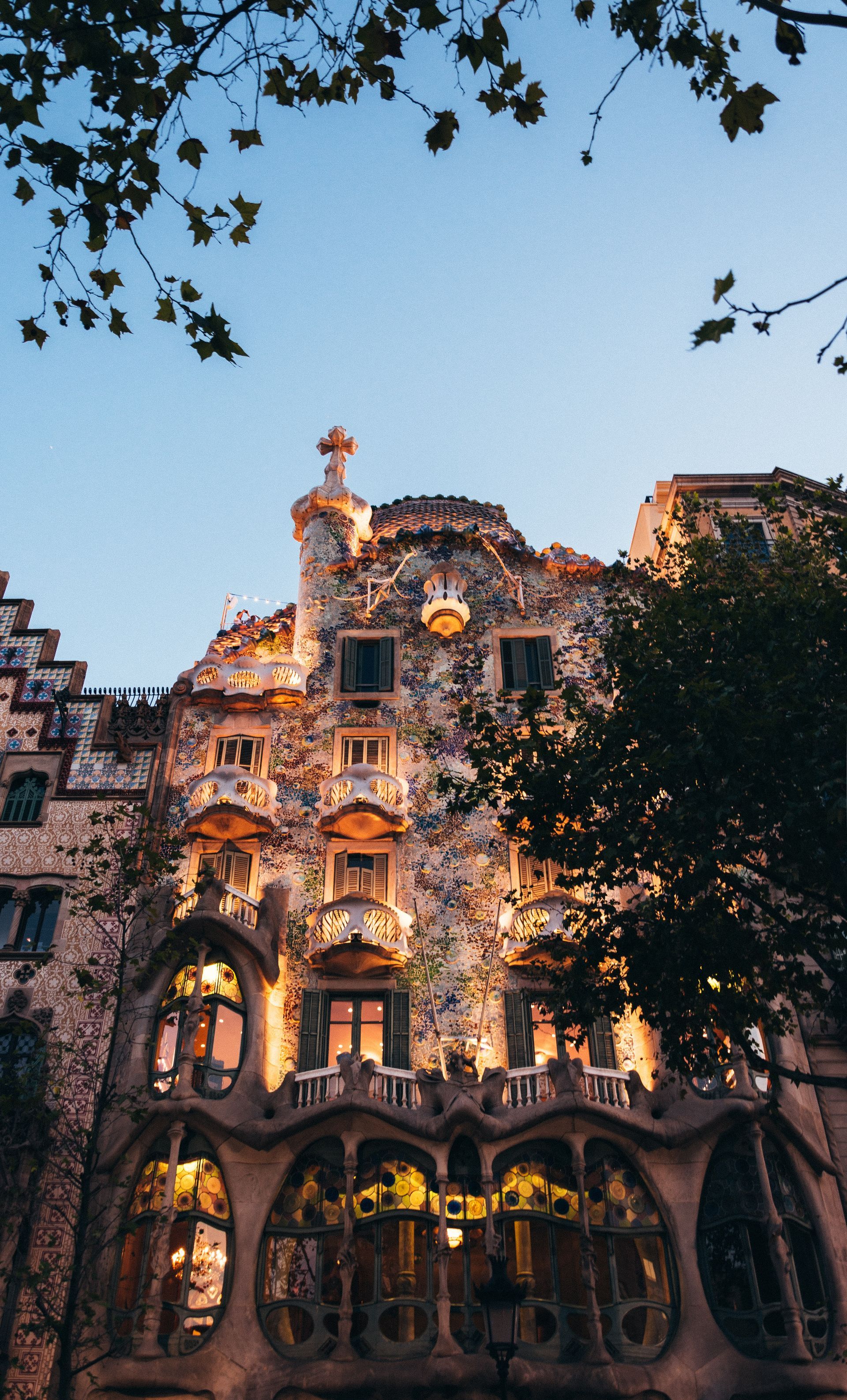 Casa Batlló