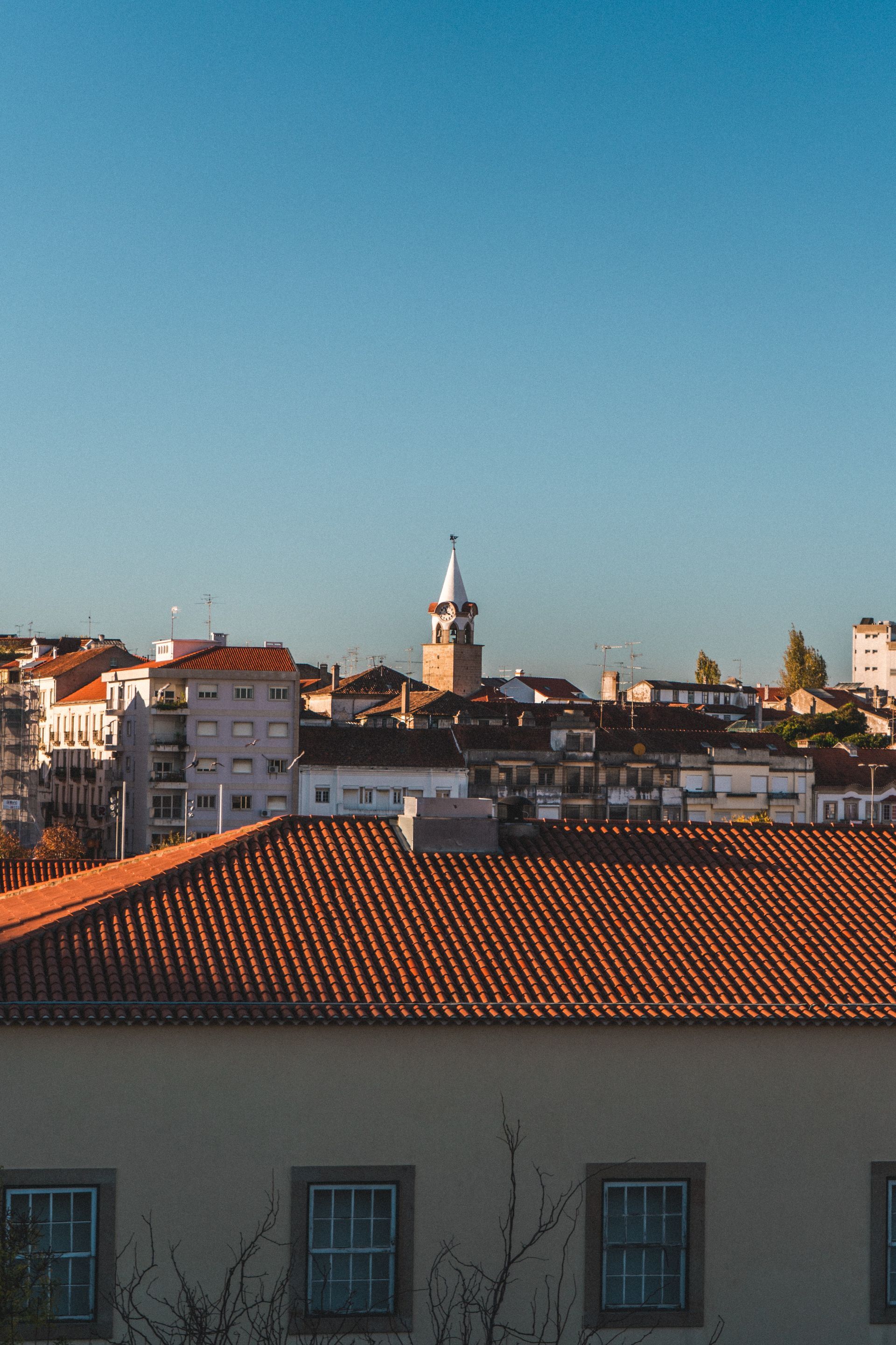 Castelo Branco Historic Center