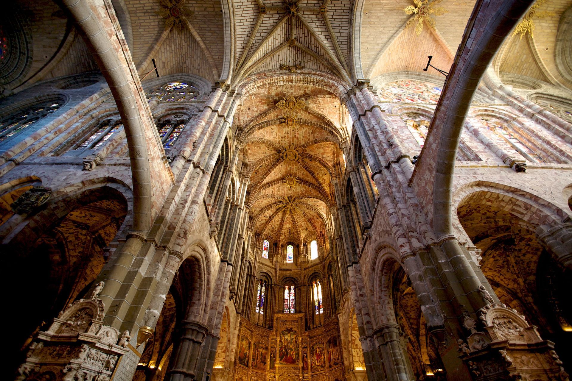 Catedral de Ávila