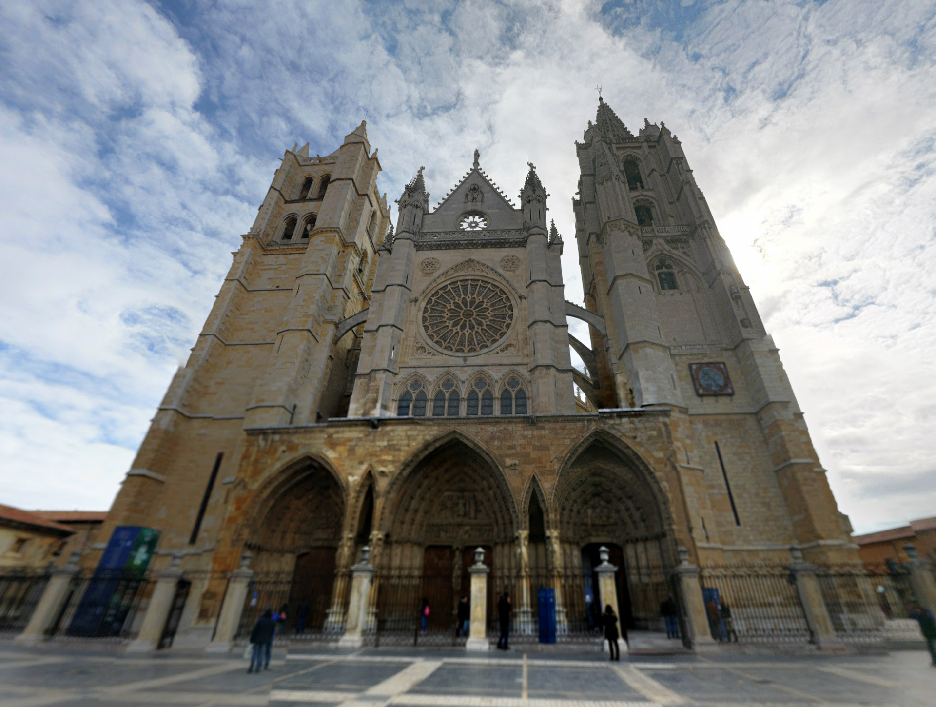 Catedral de León