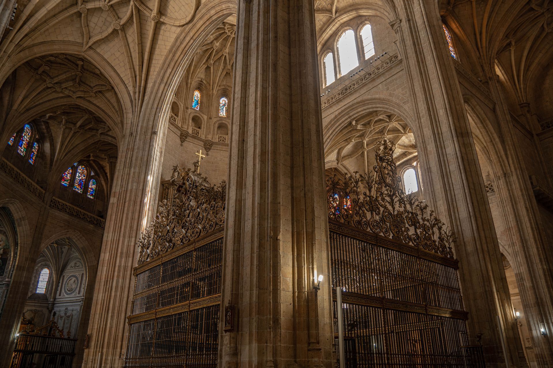 Catedral de Segovia