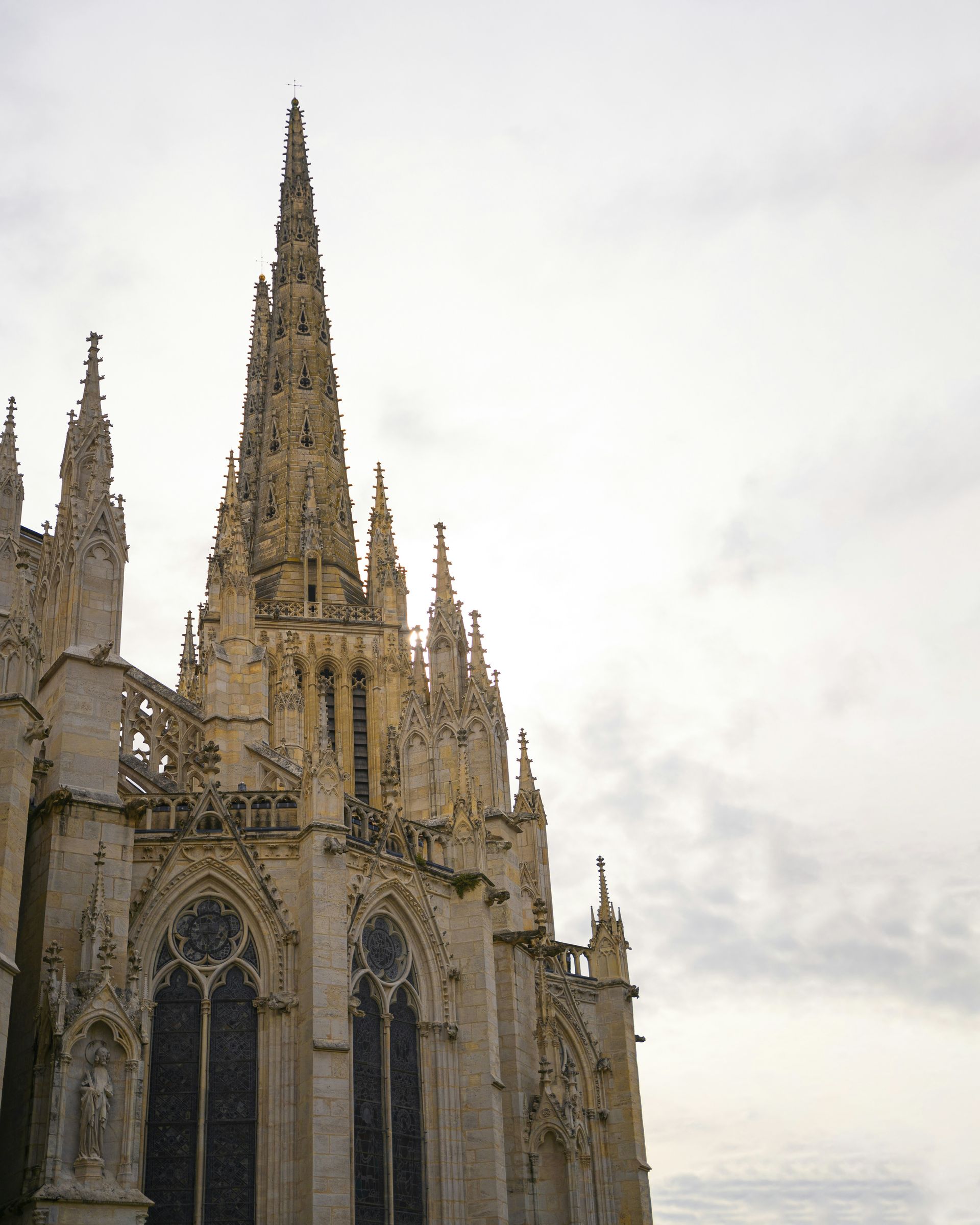 Cathédrale Saint-André de Bordeaux