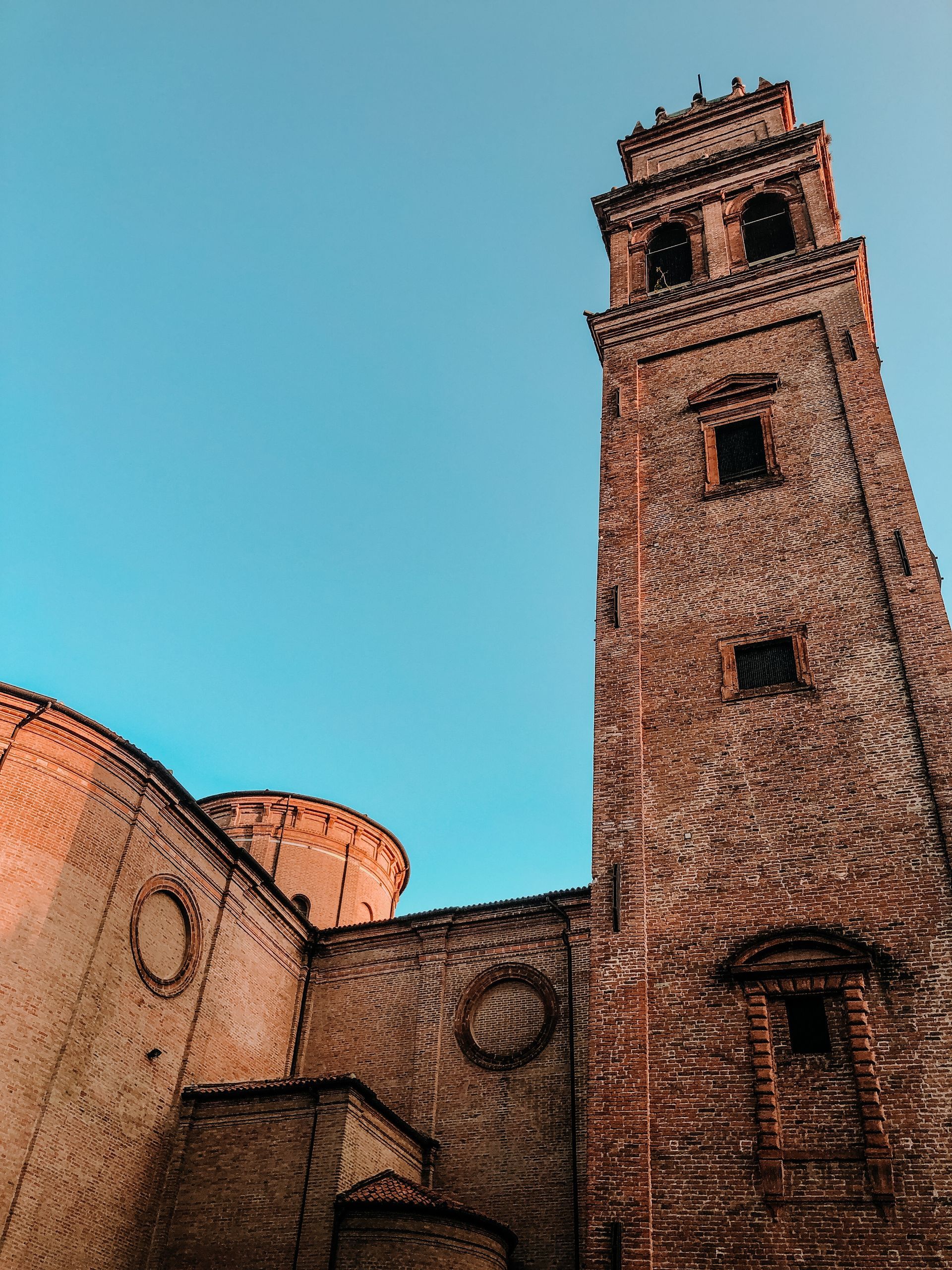 Cathedral of Ferrara
