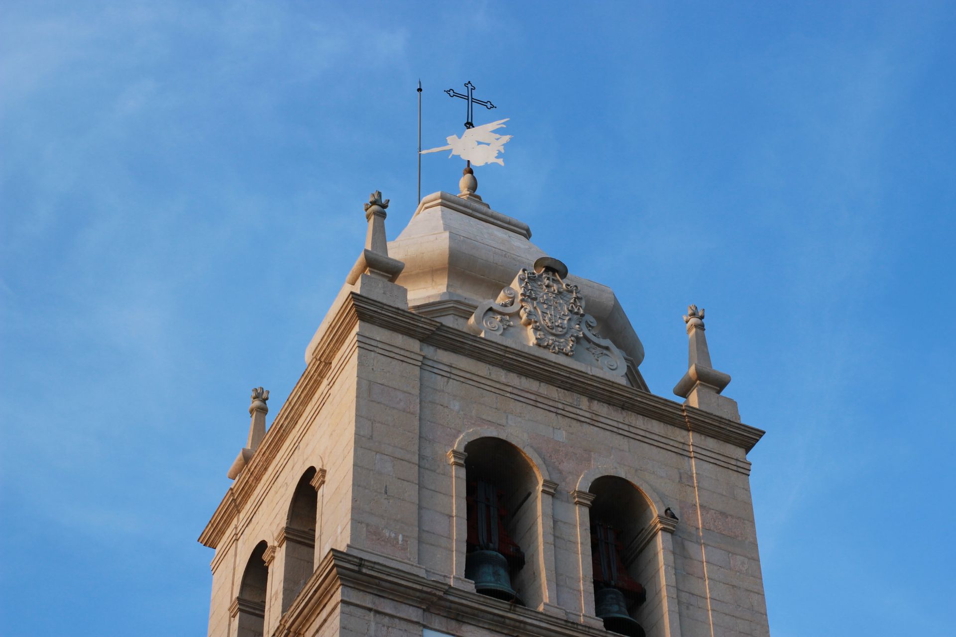Cathedral of Leiria