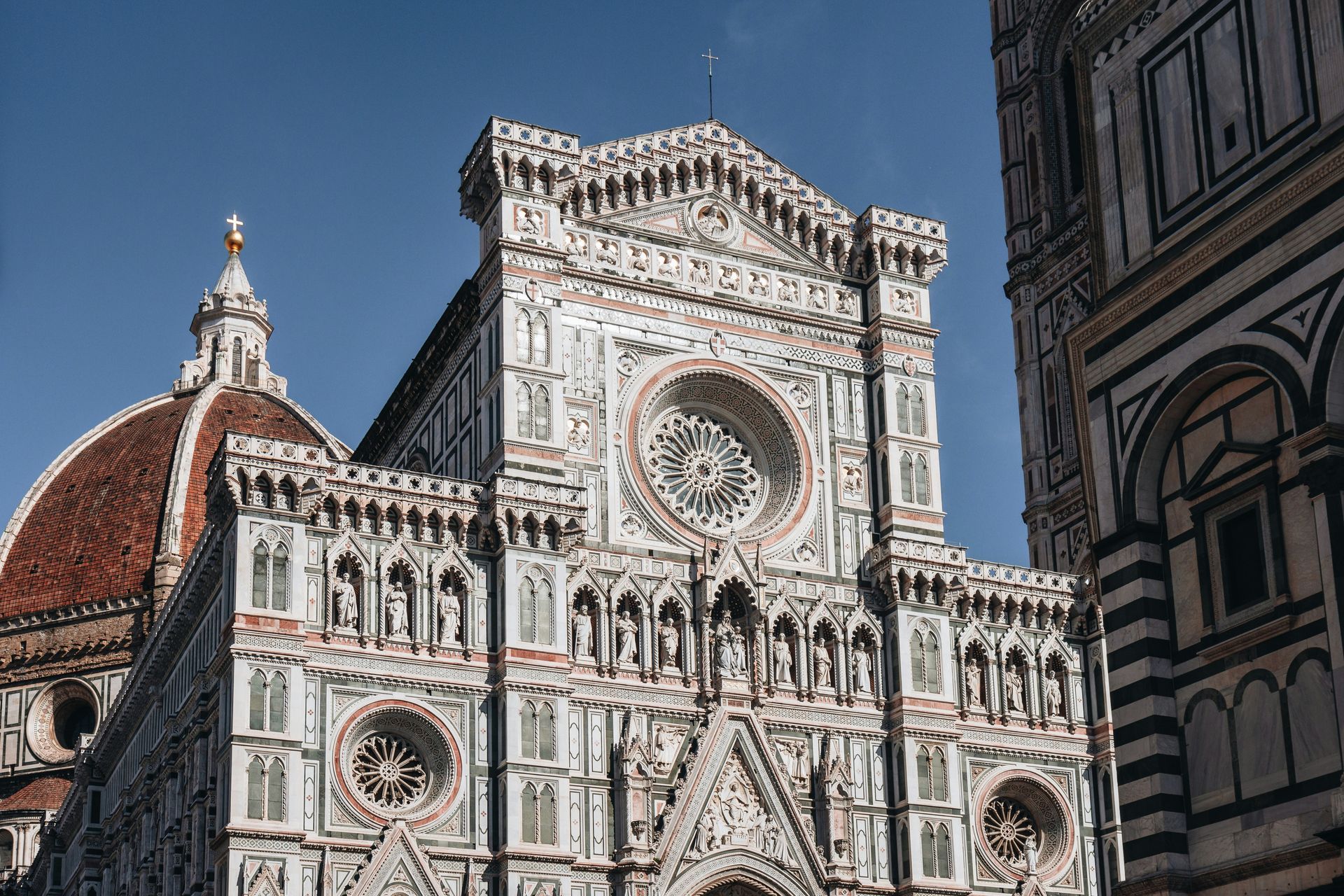 Cathedral of Santa Maria del Fiore